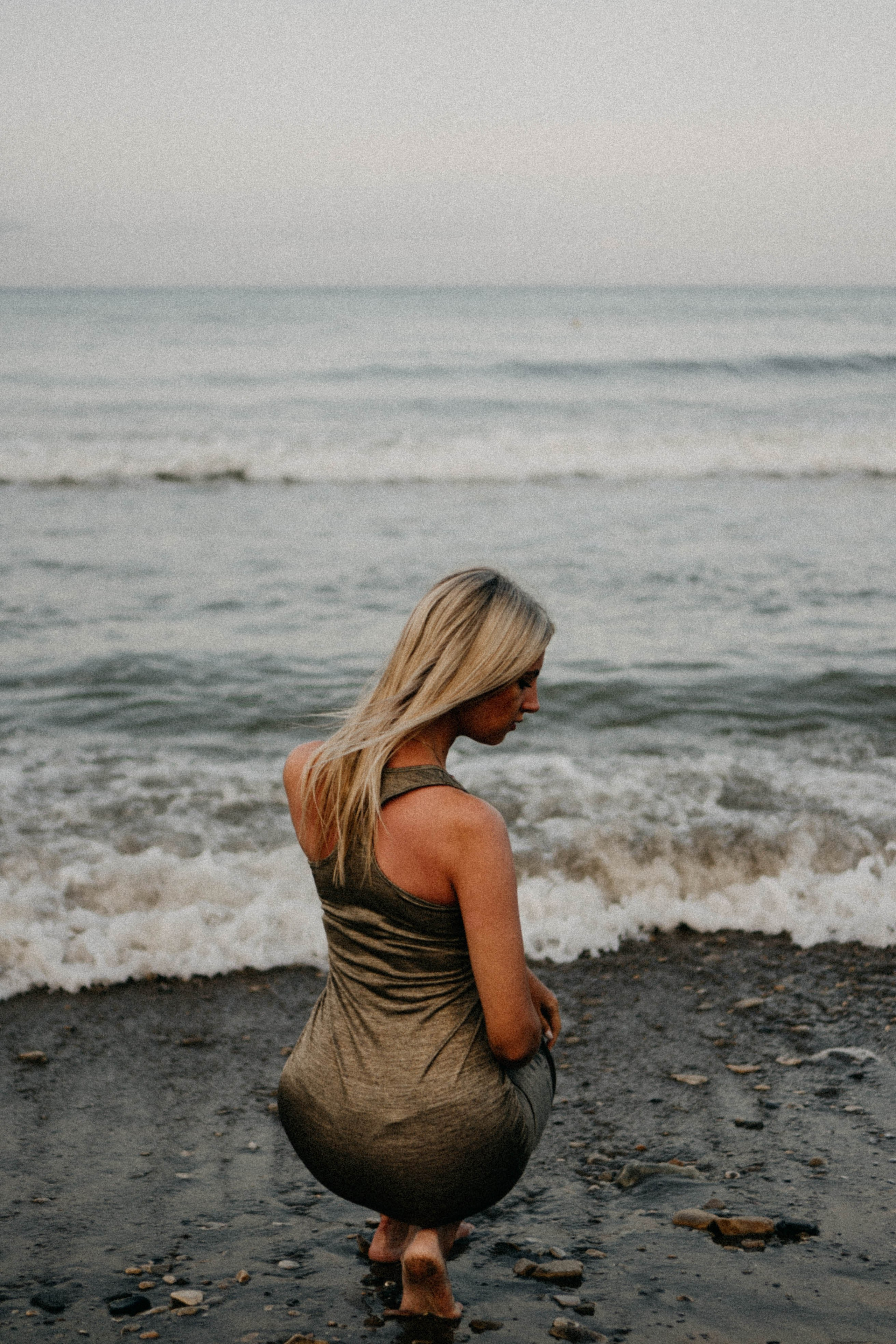 Море. Профессиональный фотограф, Санкт-Петербург — Виктория Богомолова