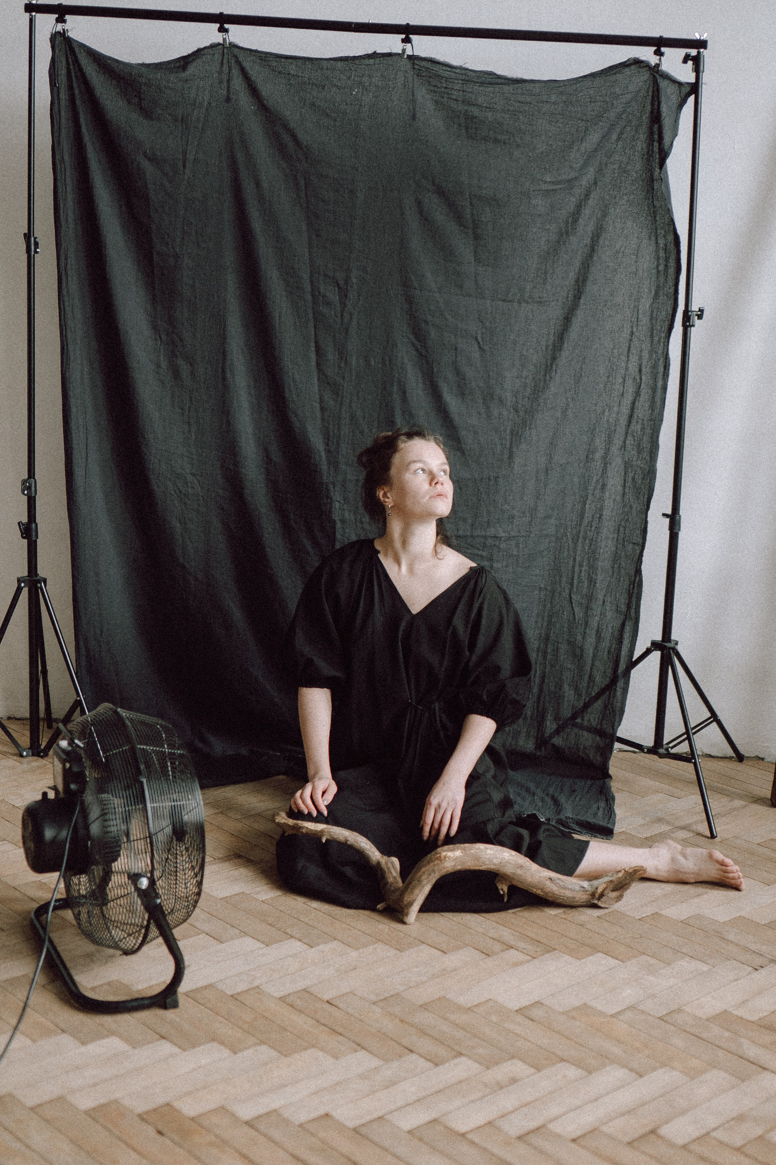 СТУДИЙНАЯ. Профессиональный фотограф, Санкт-Петербург — Виктория Богомолова