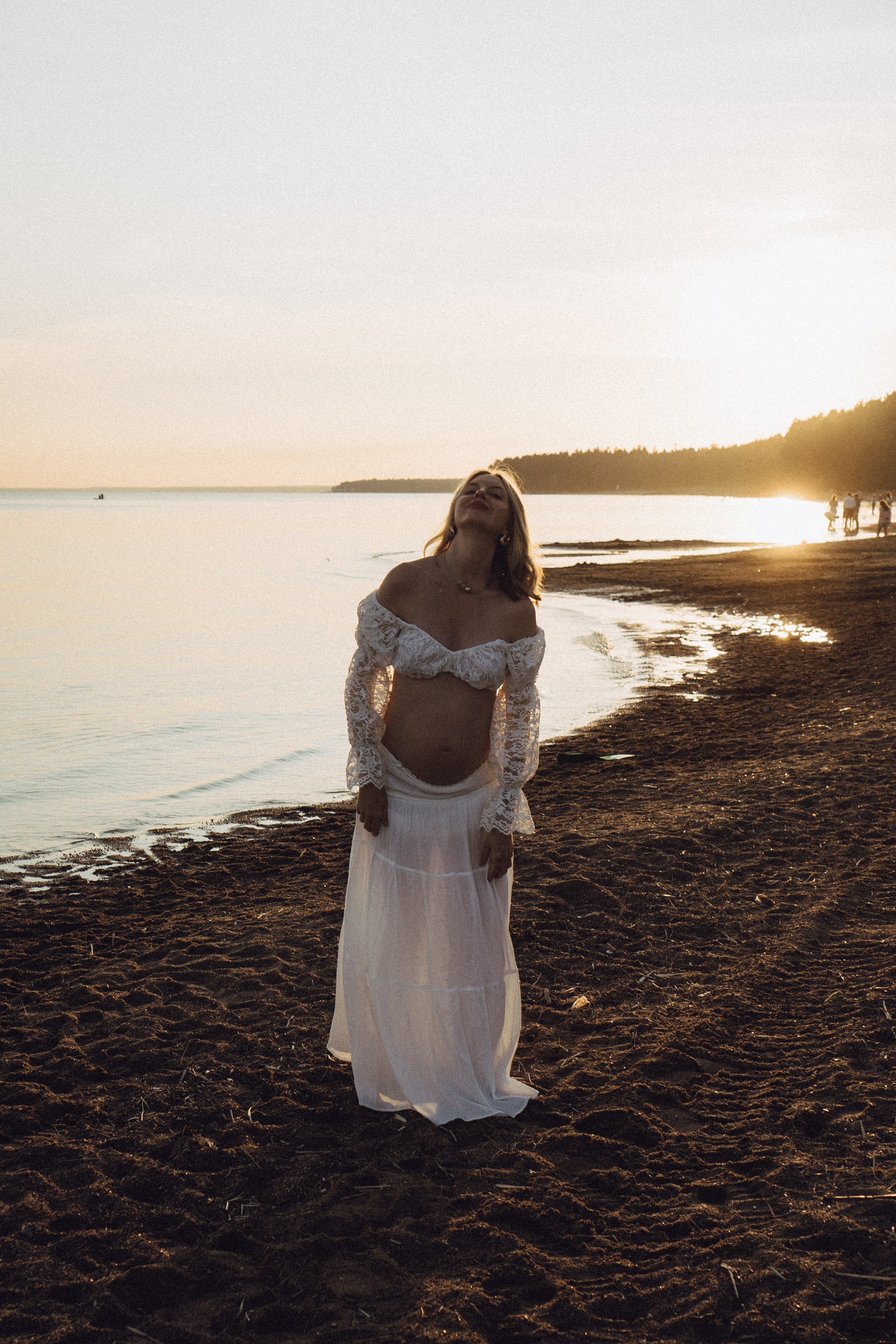 В ОЖИДАНИИ. Профессиональный фотограф, Санкт-Петербург — Виктория Богомолова