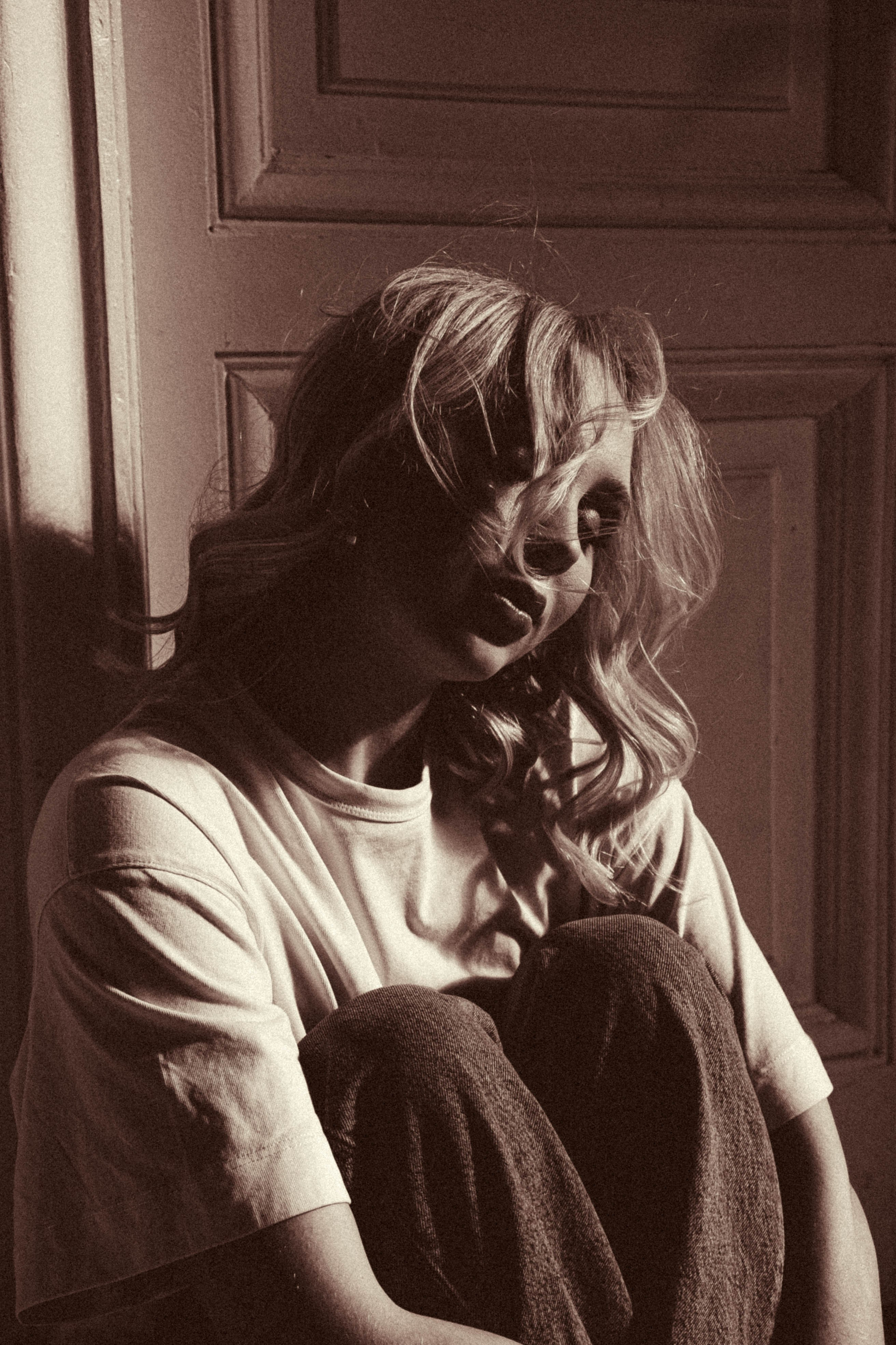 Винтажный стиль. Профессиональный фотограф, Санкт-Петербург — Виктория Богомолова