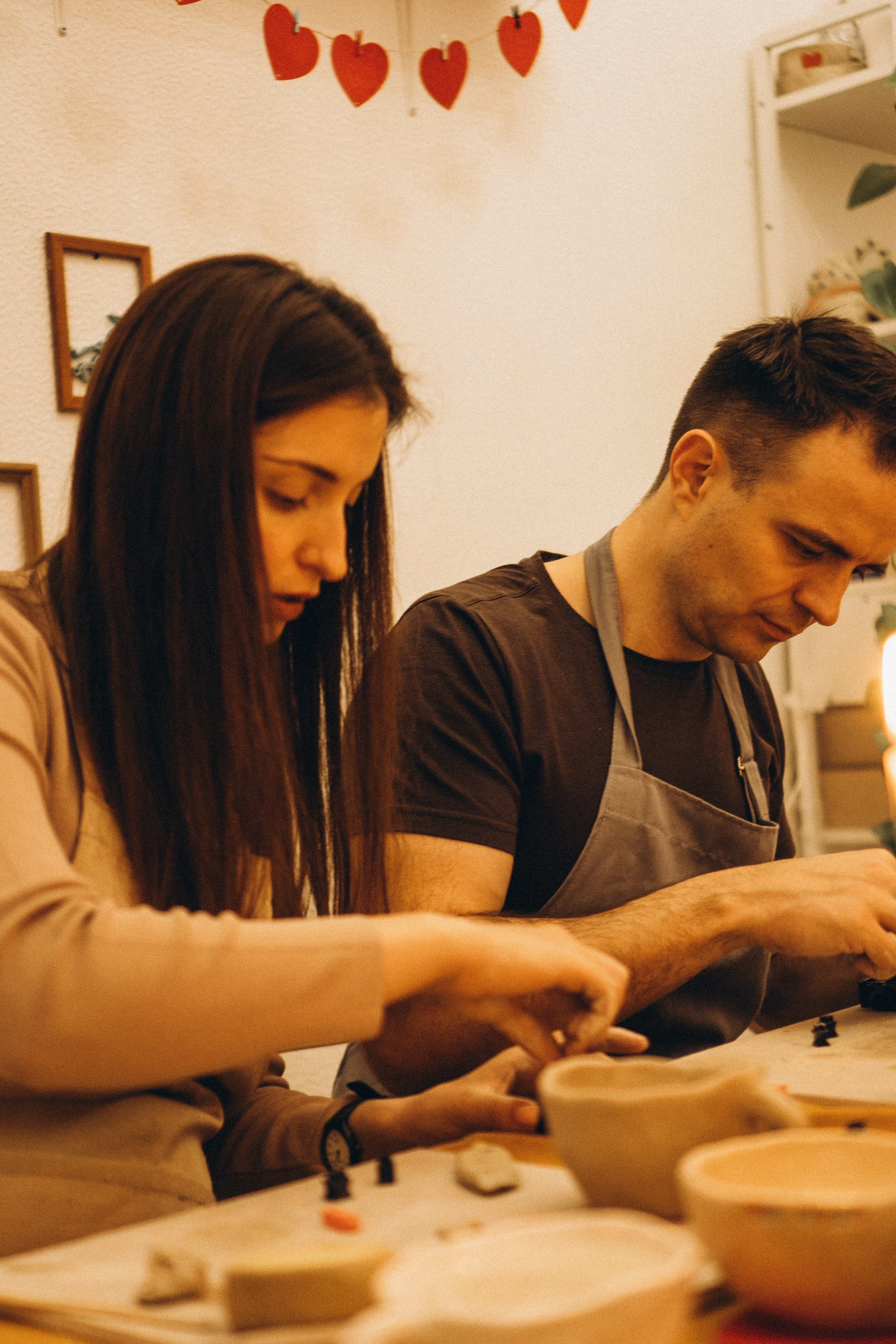 ЛЕПКАРНЯ. Профессиональный фотограф, Санкт-Петербург — Виктория Богомолова