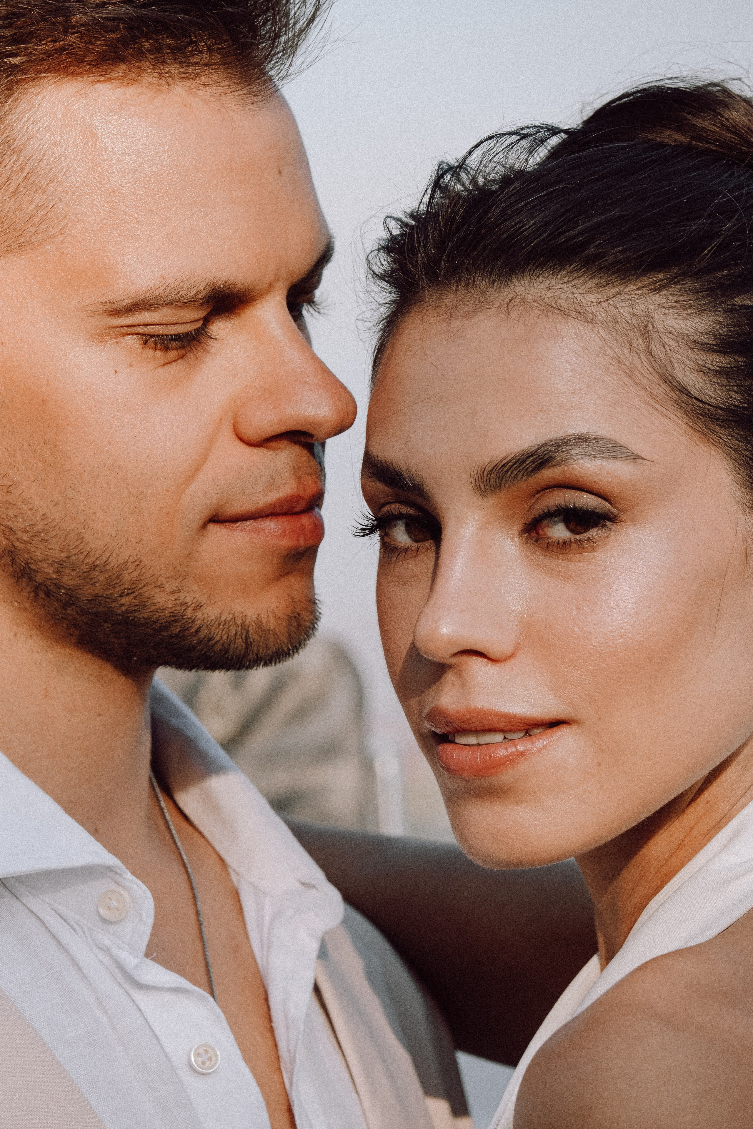 СВАДЕБНАЯ ФОТОСЕССИЯ ВЫЕЗДНОЙ ЦЕРЕМОНИИ (ФИНСКИЙ ЗАЛИВ). Профессиональный фотограф, Санкт-Петербург — Виктория Богомолова