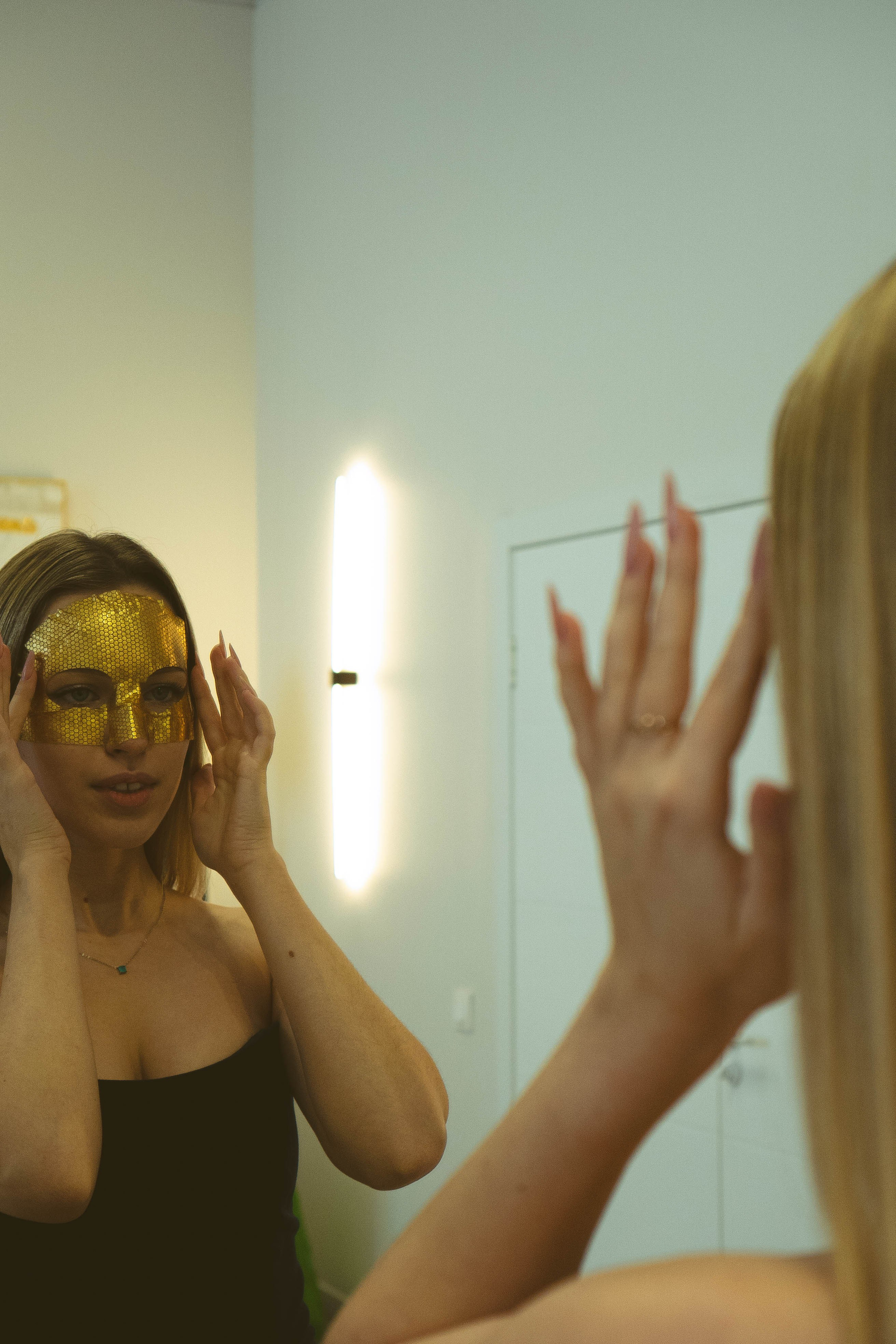 Новогодняя. Профессиональный фотограф, Санкт-Петербург — Виктория Богомолова