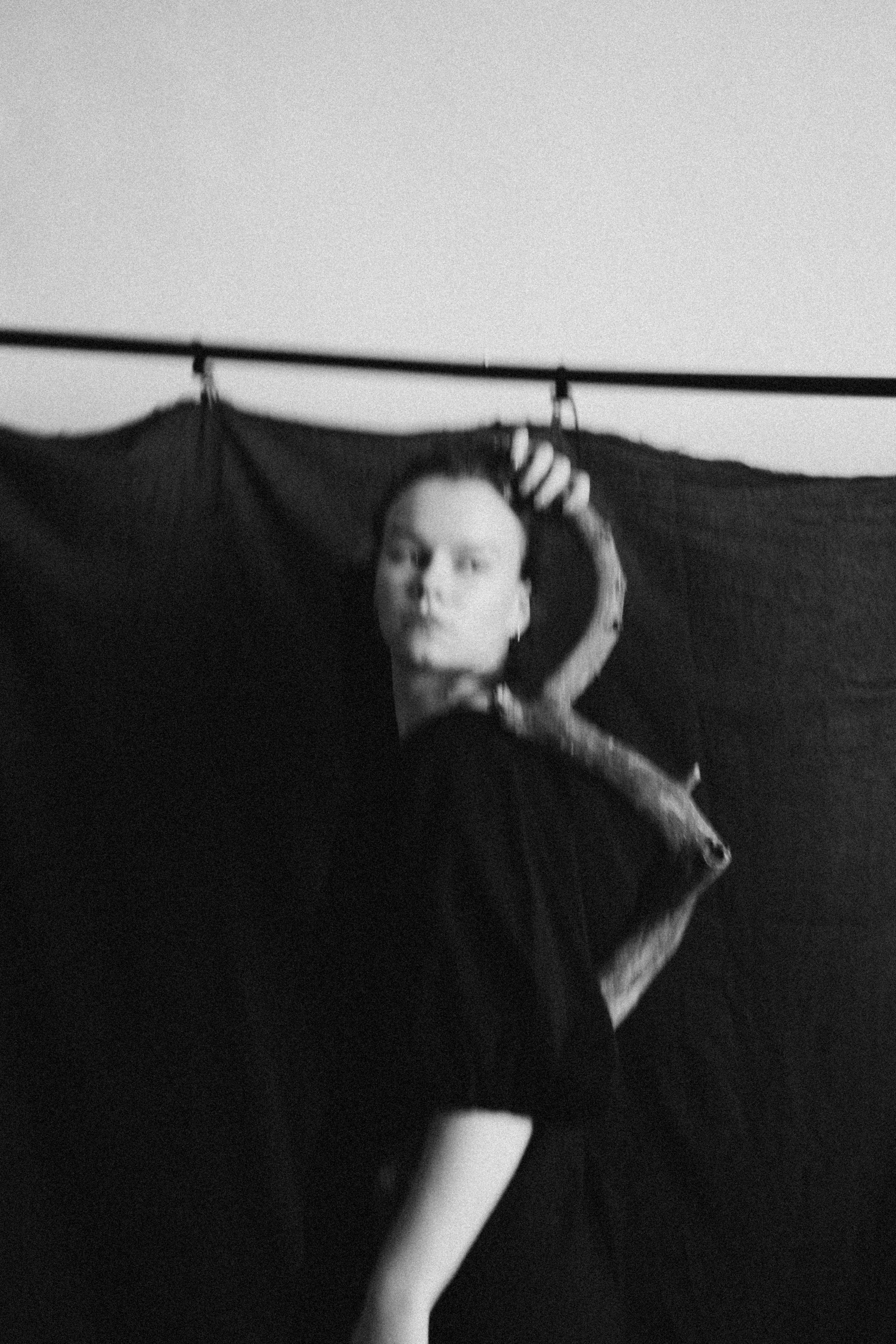 Студийная для девушки. Профессиональный фотограф, Санкт-Петербург — Виктория Богомолова