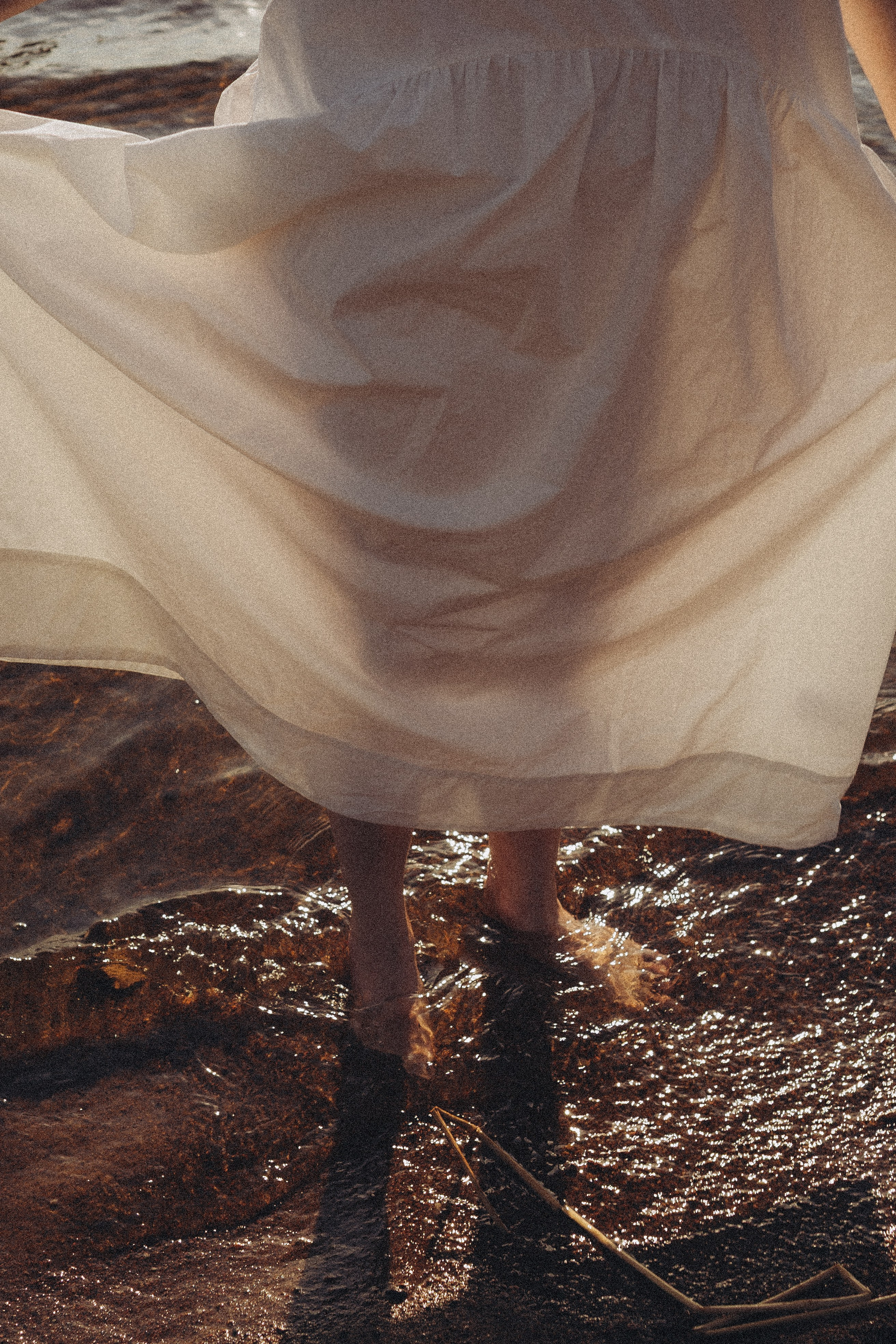 У ФИНСКОГО ЗАЛИВА. Профессиональный фотограф, Санкт-Петербург — Виктория Богомолова