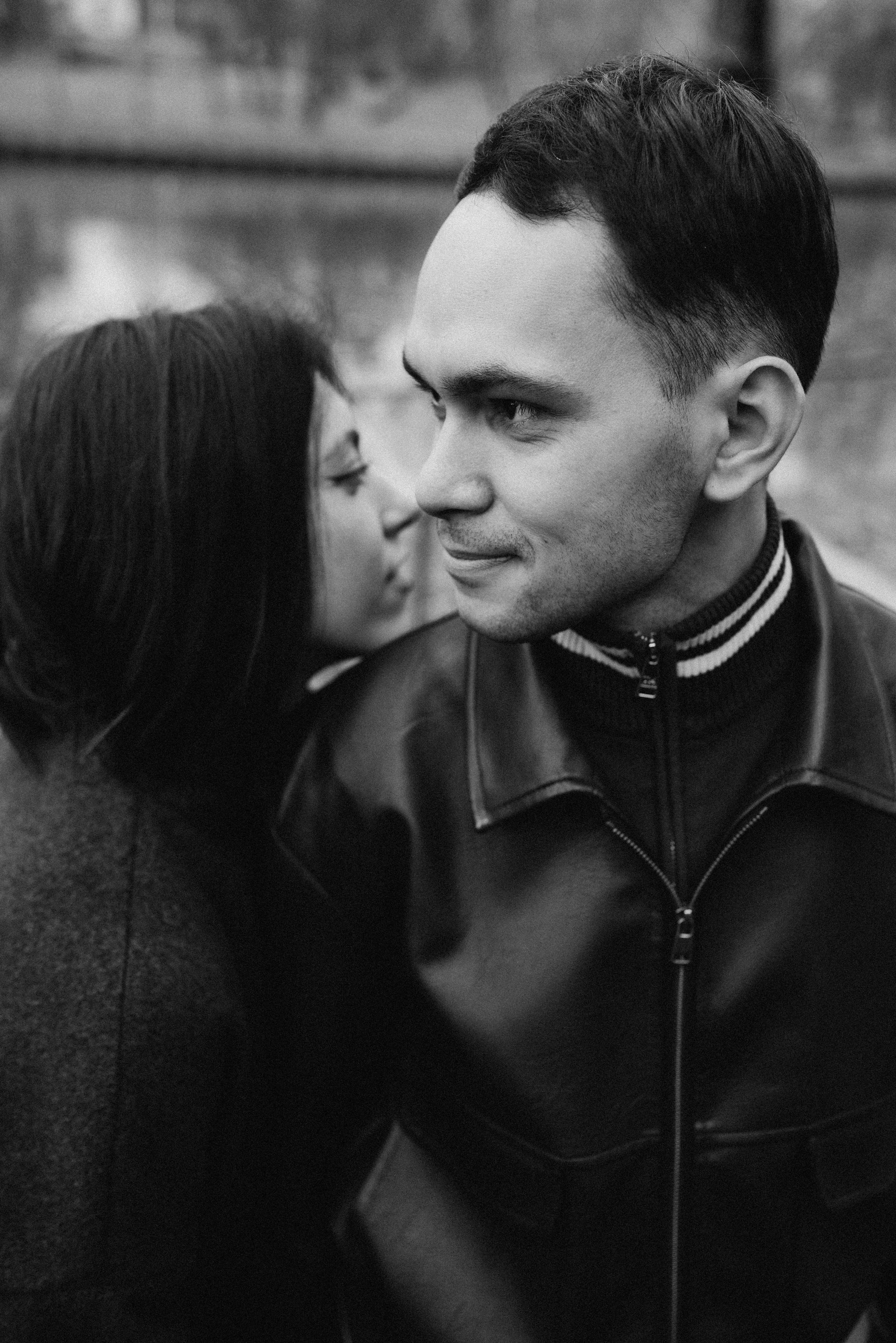 Парная фотосессия Love story. Женский и семейный фотограф в Москве и Красногорске Светлана Левченко