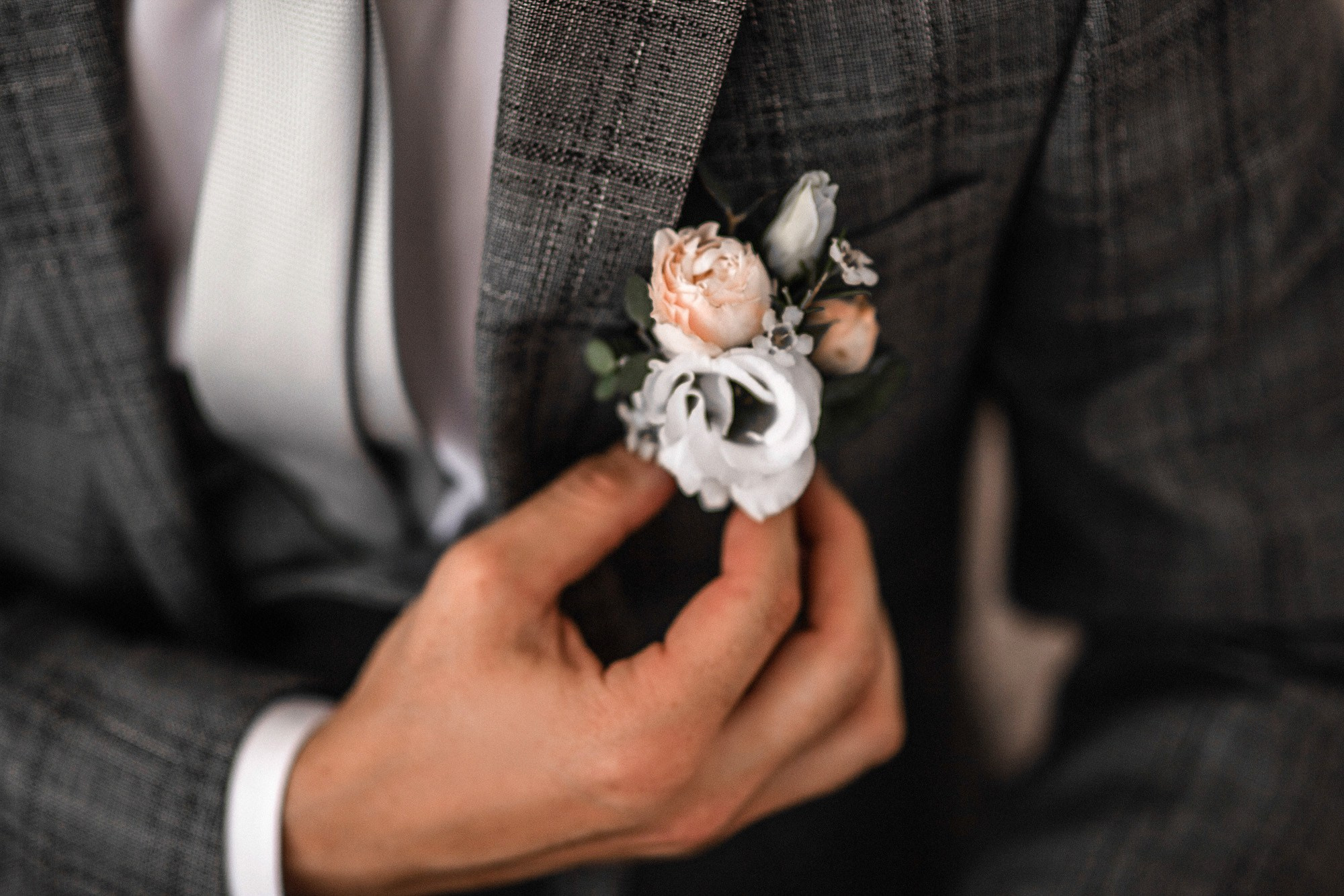 Свадебная фотосъёмка. Фотограф в Казани Светлана Архипова