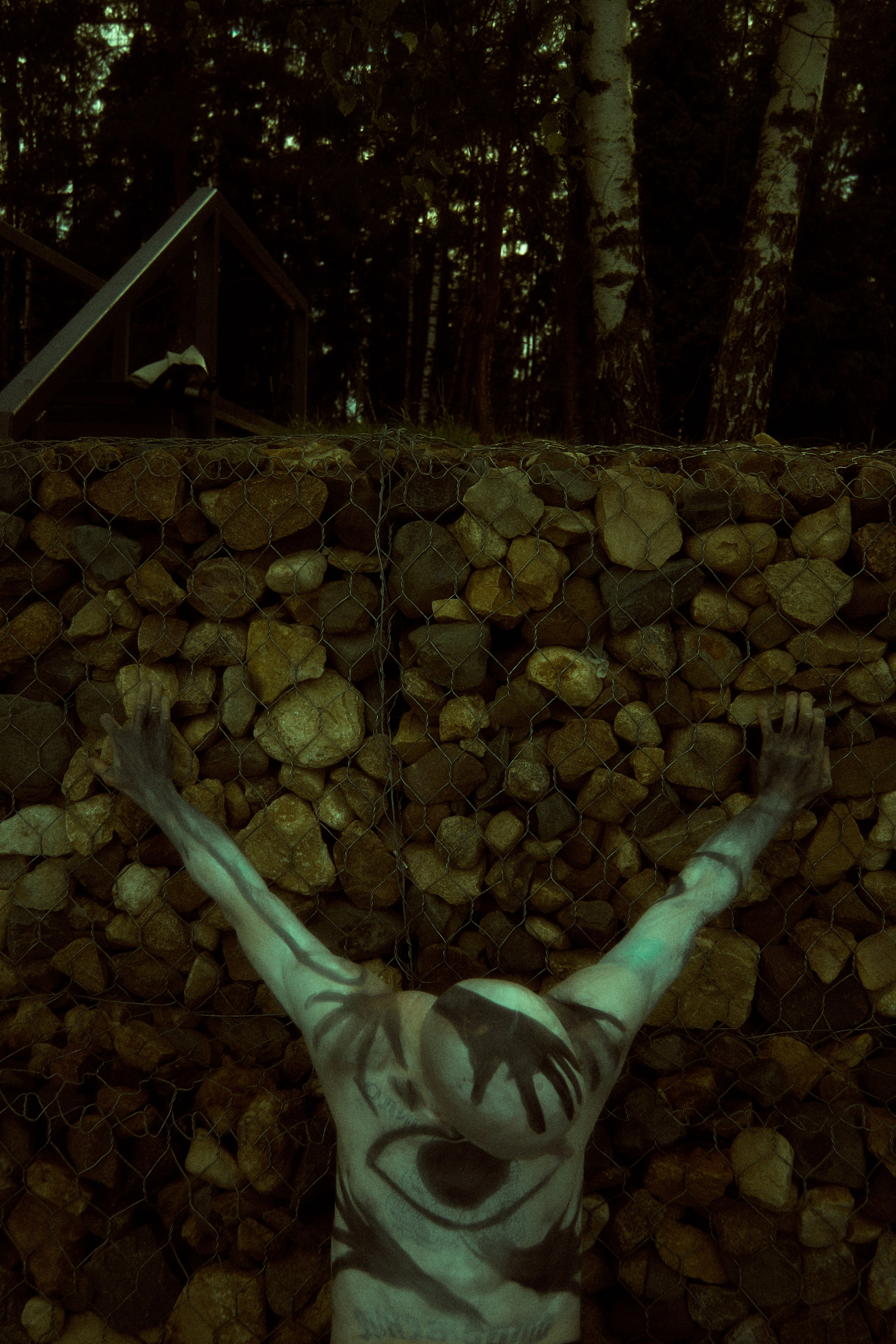 Тактильность в осязании. Фотограф Елизавета Маслова. Москва. Art, Fashion