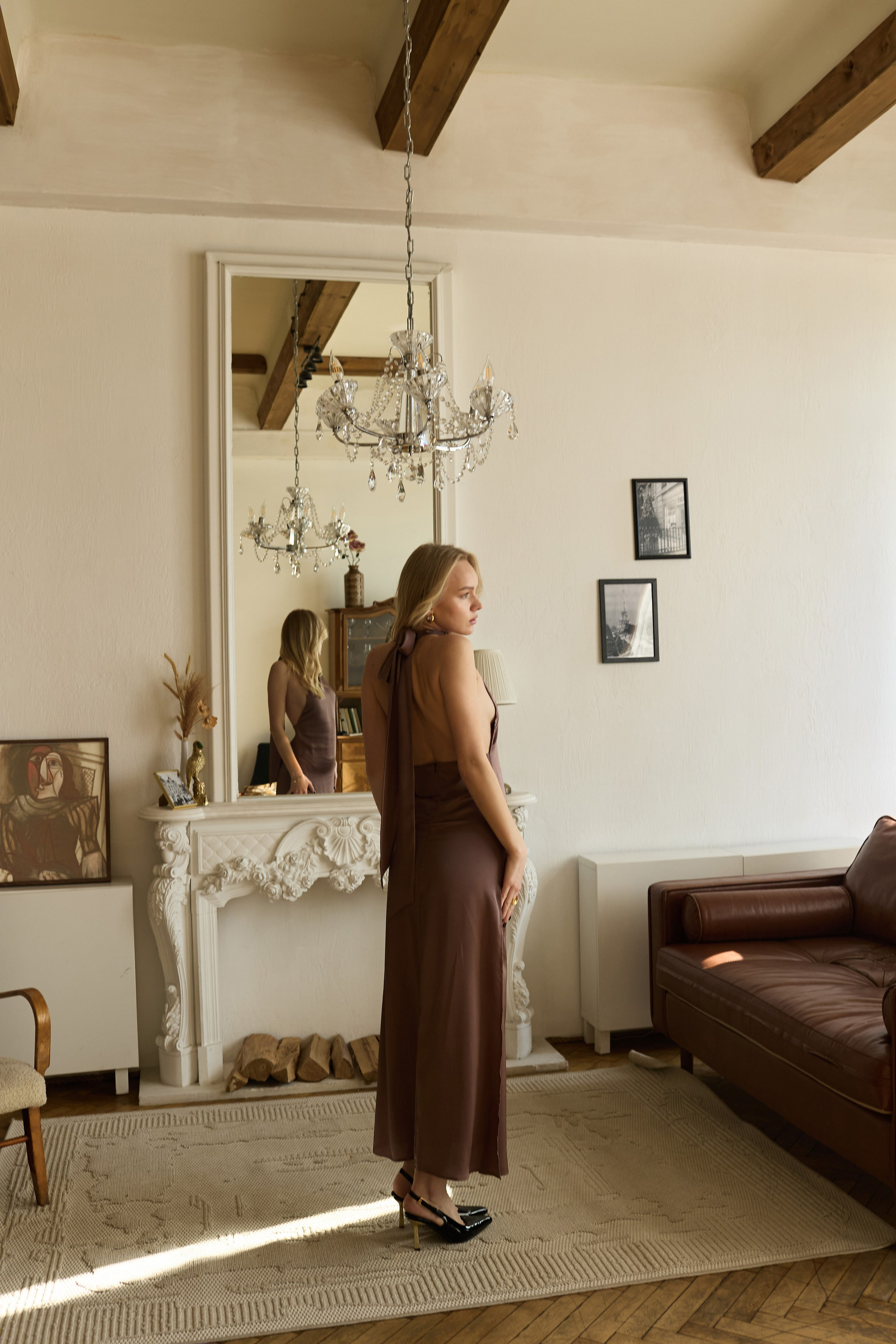 IOANNA. Фотограф Мария Сивохина