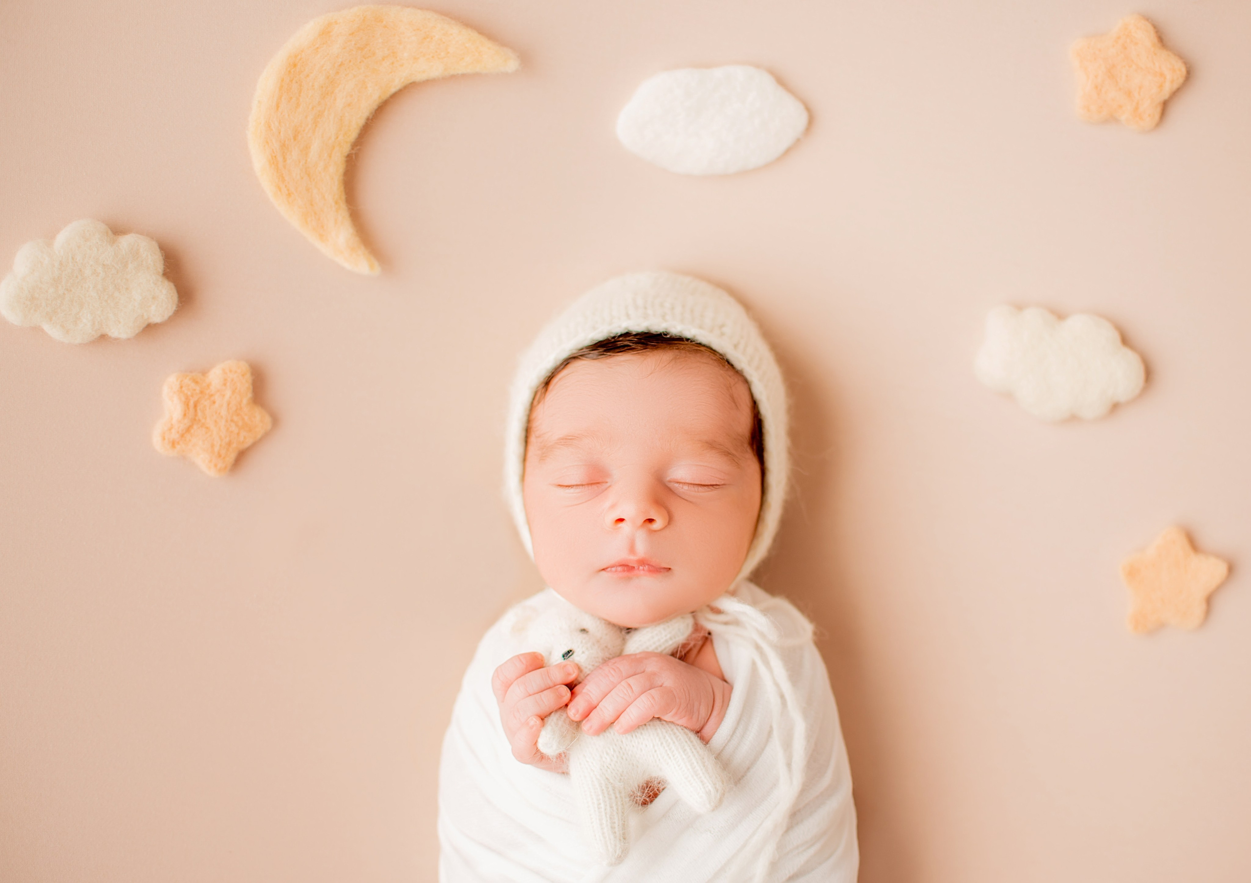 Фотосессия новорожденных Краснодар. Фотограф новорожденных Краснодар Малышенко Надежда