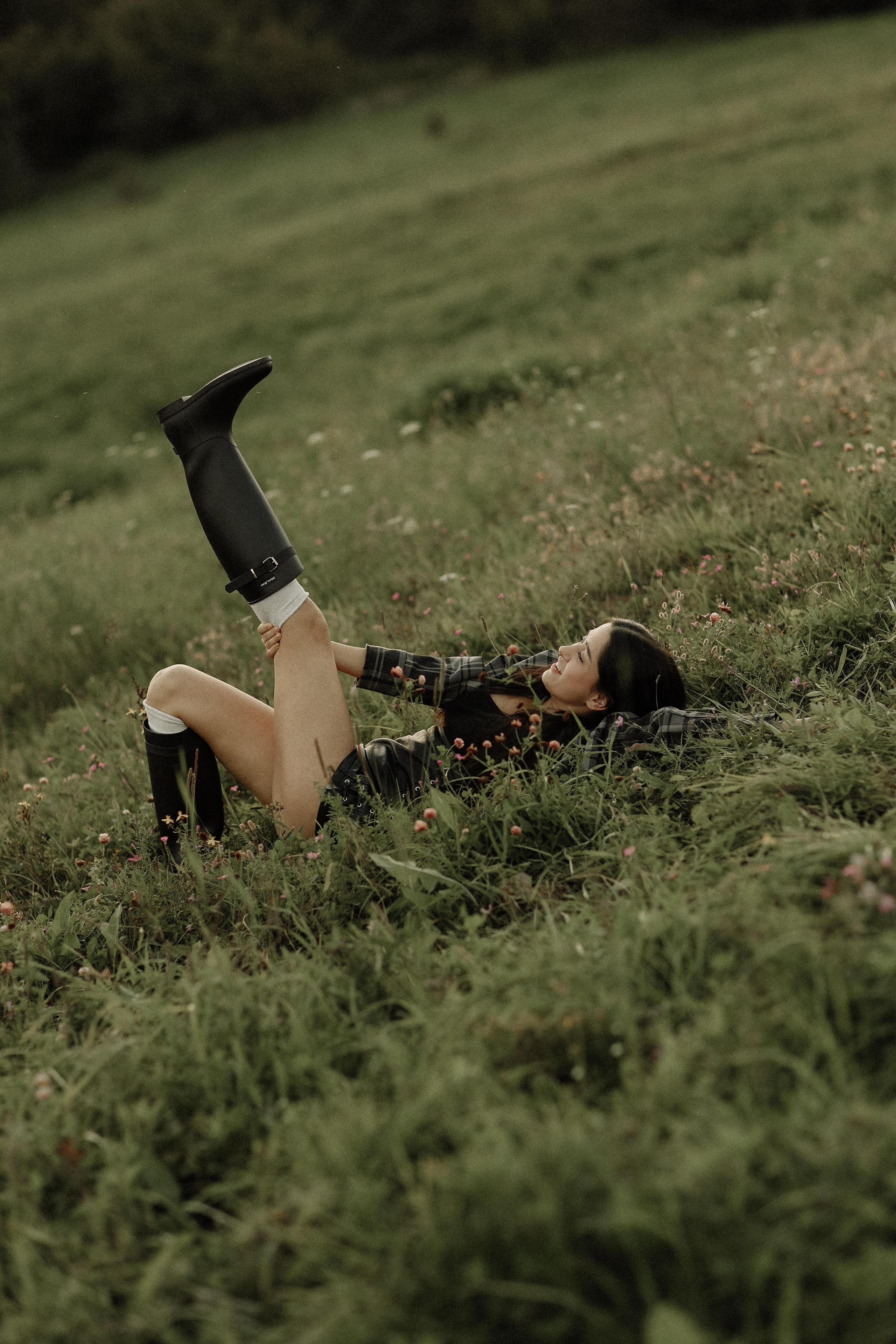 Камилла. Детский и семейный фотограф, съемка новорожденных Москва