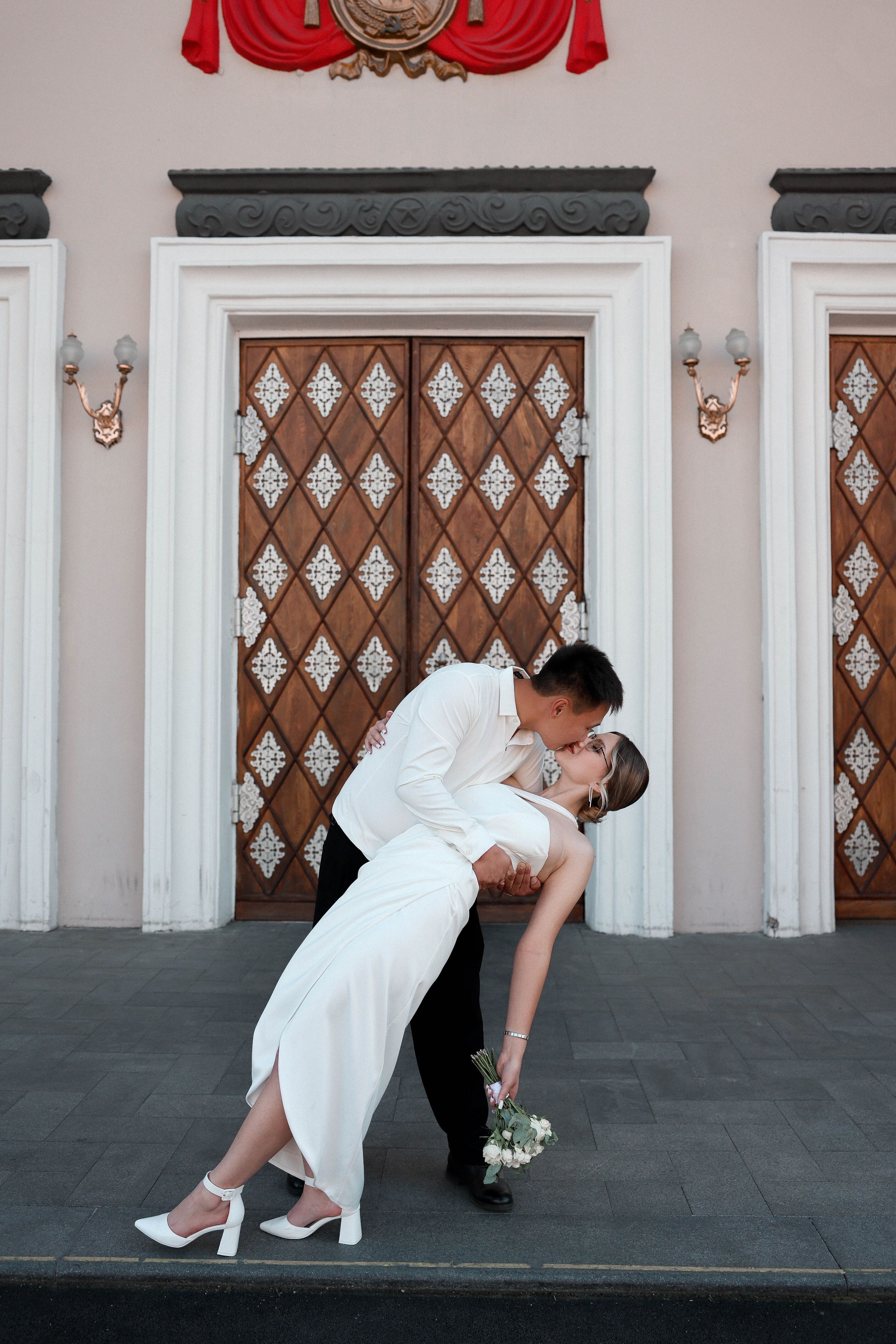 Wedding A&D. Свадебный и Школьный фотограф Улан-Удэ Бурятия Джулия Топоева Выпускные альбомы Фотограф на мероприятие