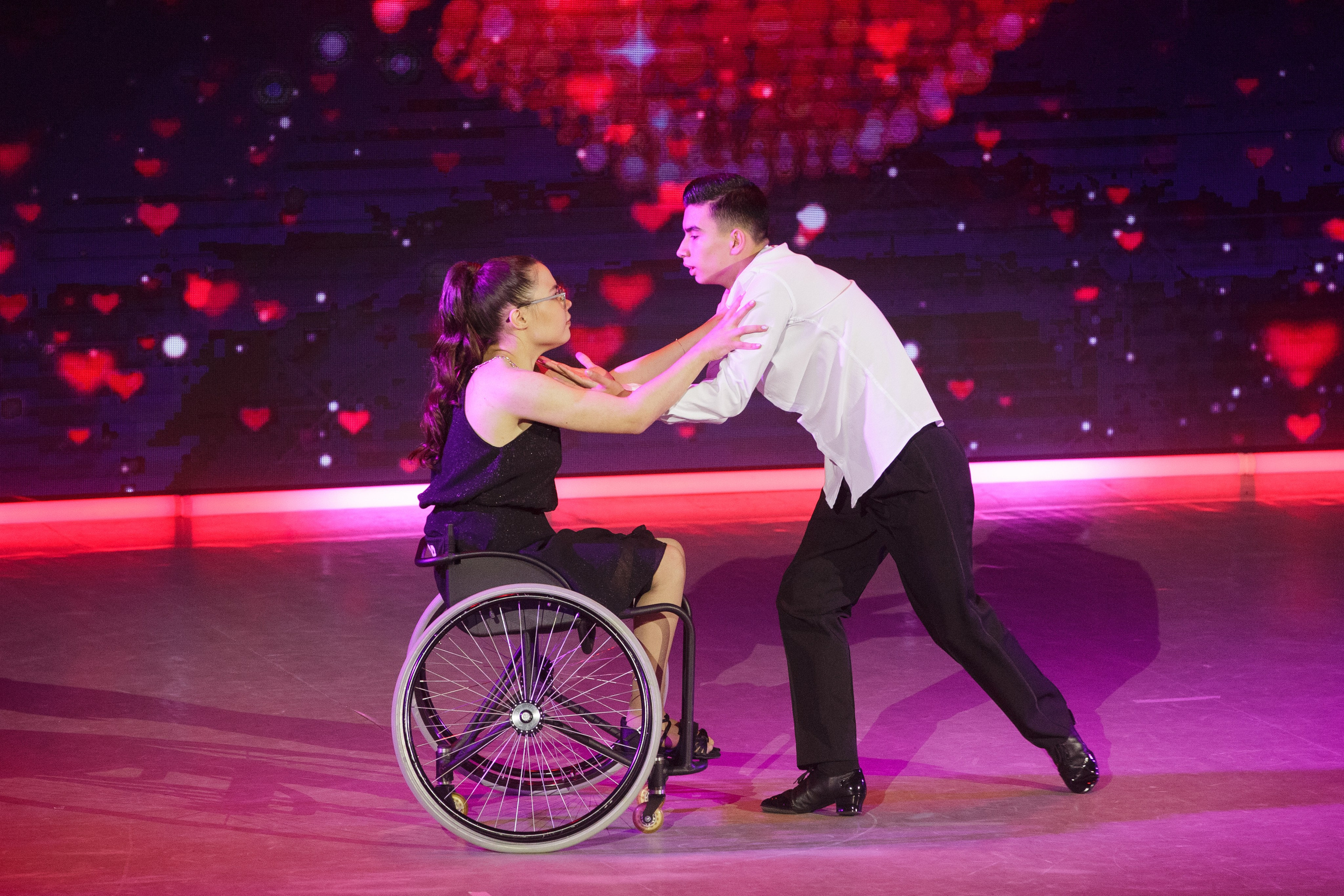 Ломая барьеры 2023. Премьера мюзикла. Семейные и детские съемки в Уфе