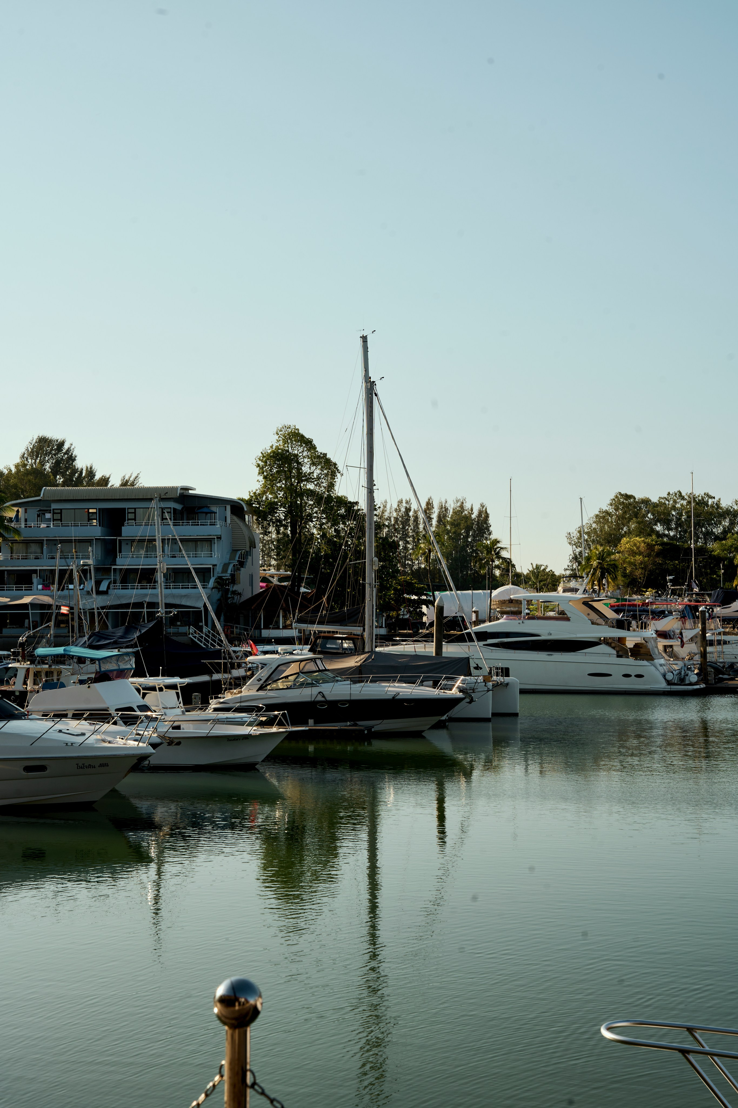 ТАИЛАНД. Студийный фотограф в Екатеринбурге Бшари Заана