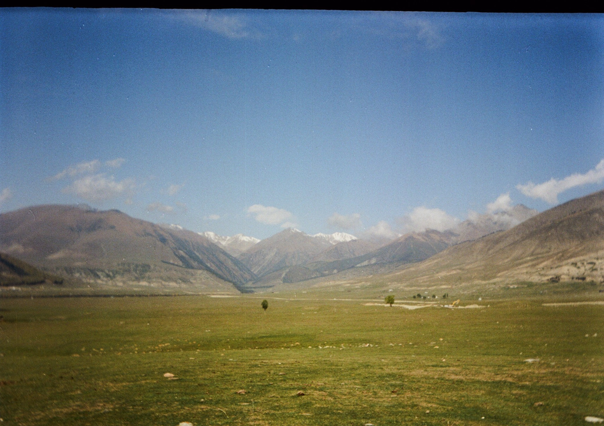 Кыргызстан на пленку. Профессиональный Фотограф во Владимире, в Москве и в Суздале — Полина Романычева