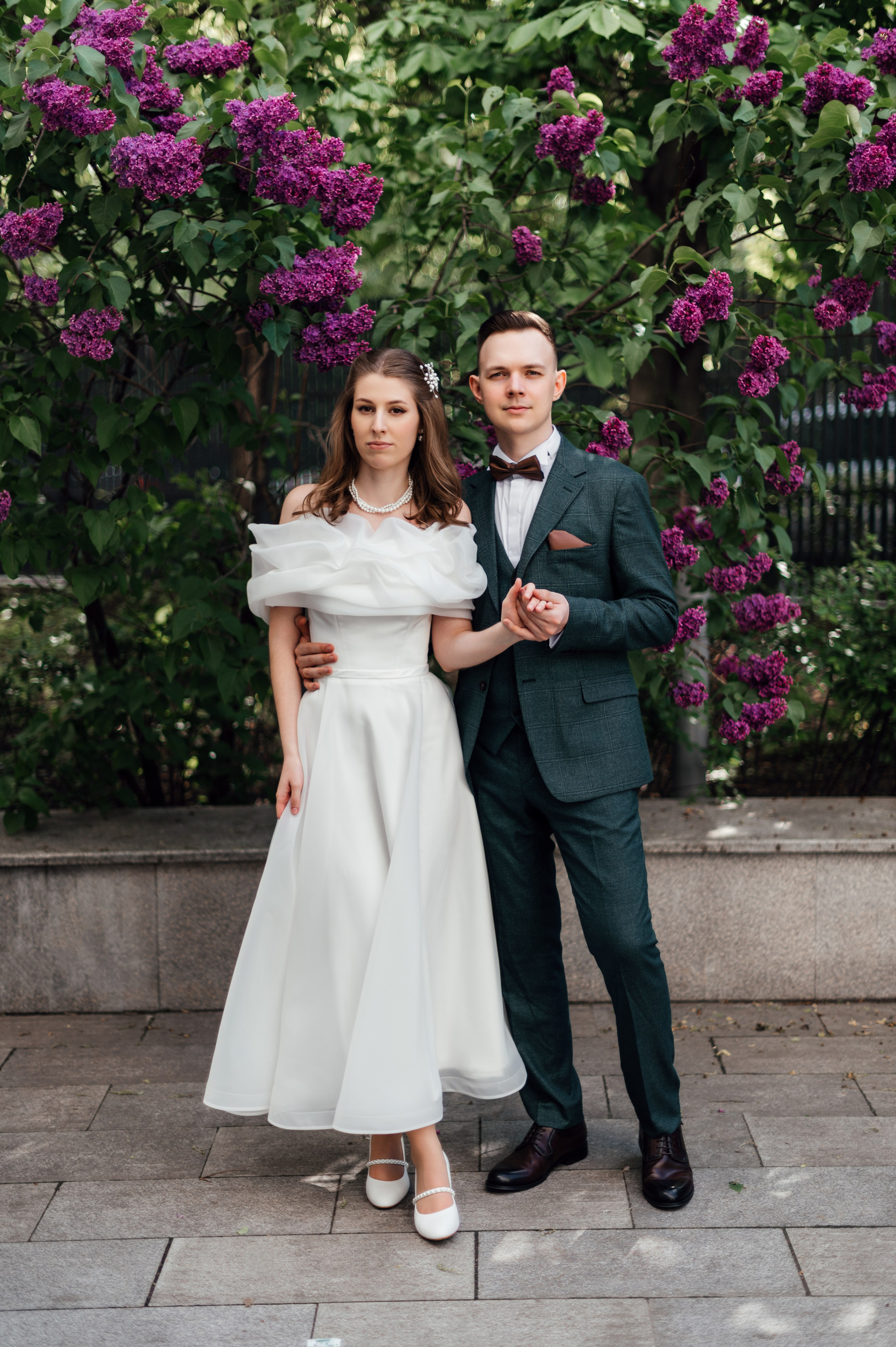 Irina & Dima. Свадебный и индивидуальный фотограф Никита Роут | Москва