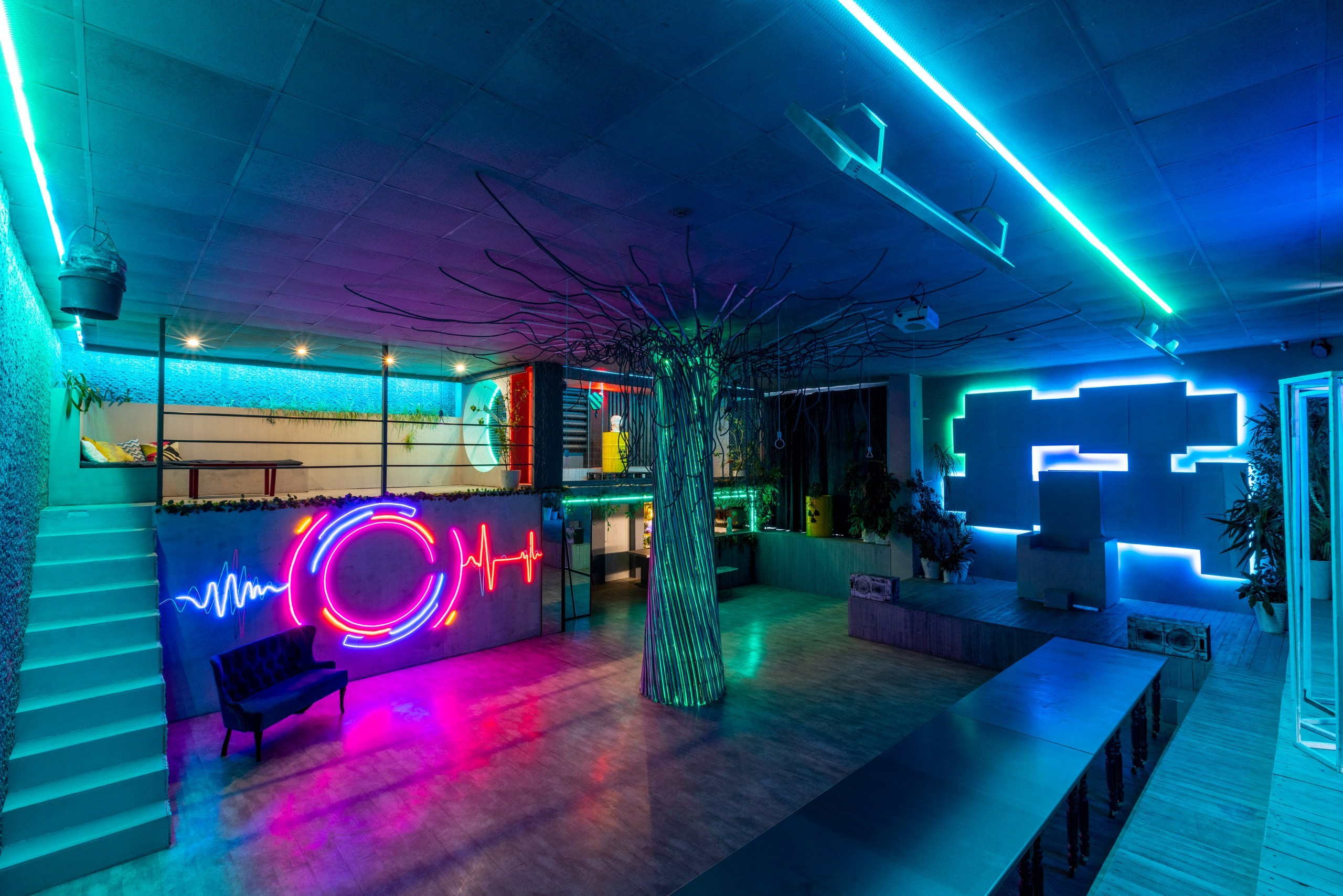 Room 35 LOFT. Фотограф в Туле Крупский АнДРей. Фотостудия «КАДР71» в Туле