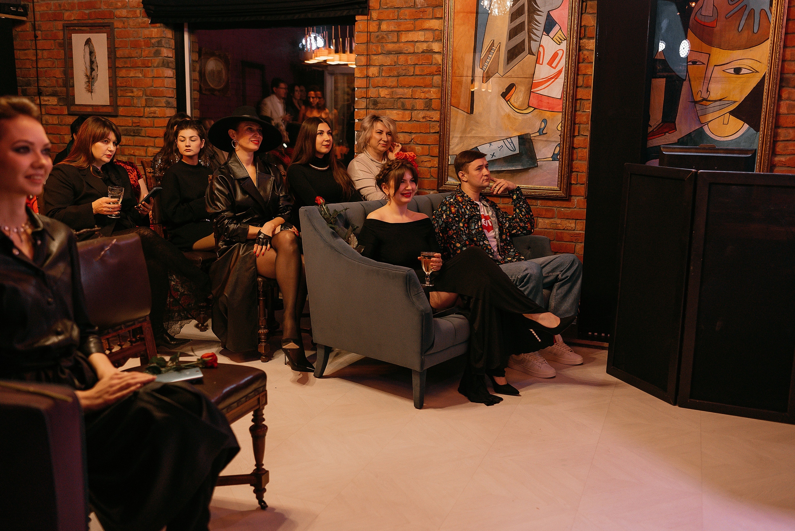 Квартинрик LаSOL`. Свадебный и семейный фотограф в Ростове-на-Дону Алина Астахова