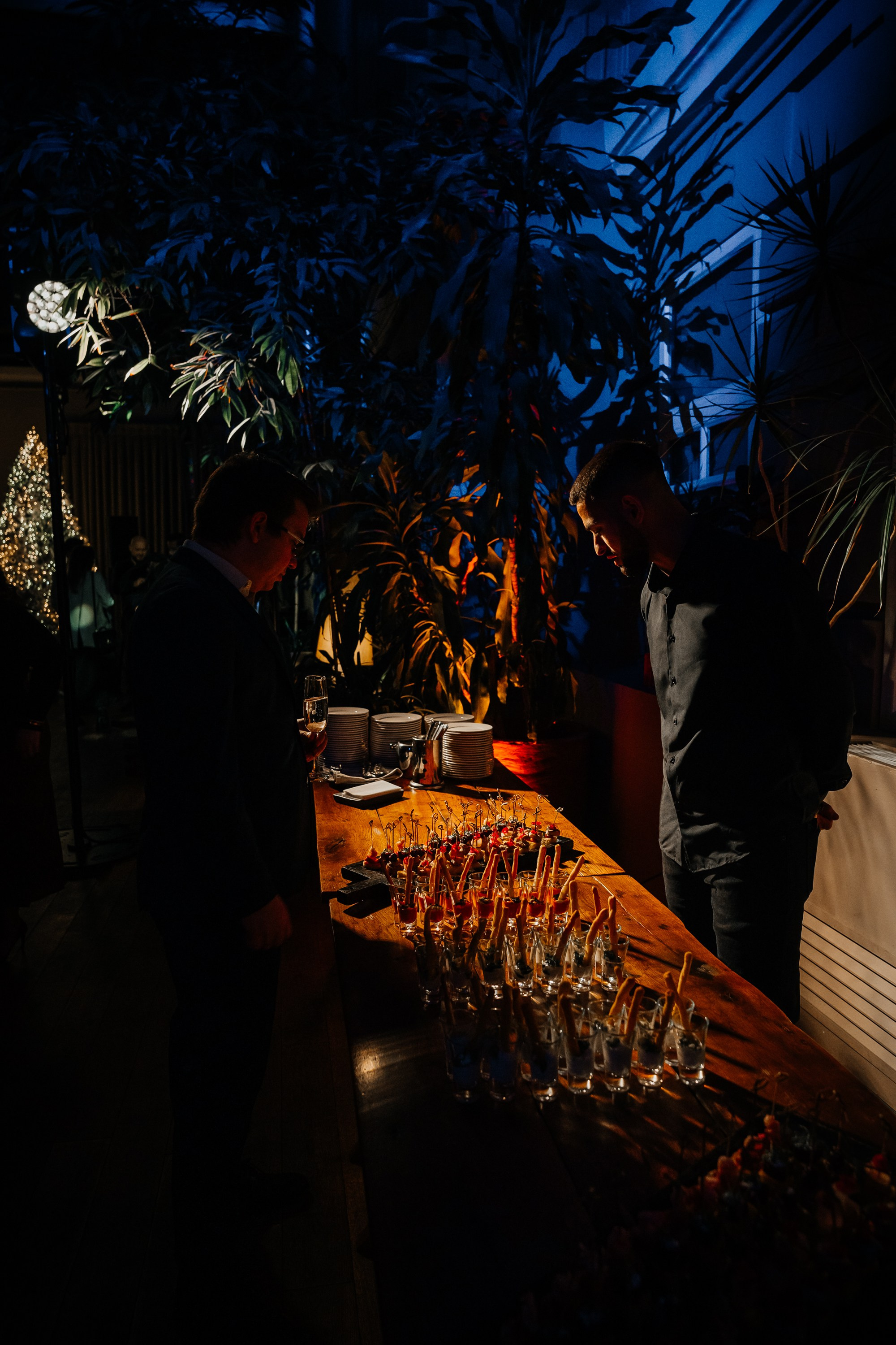 New Year 2024. Христолюбов Евгений Фотограф Москва