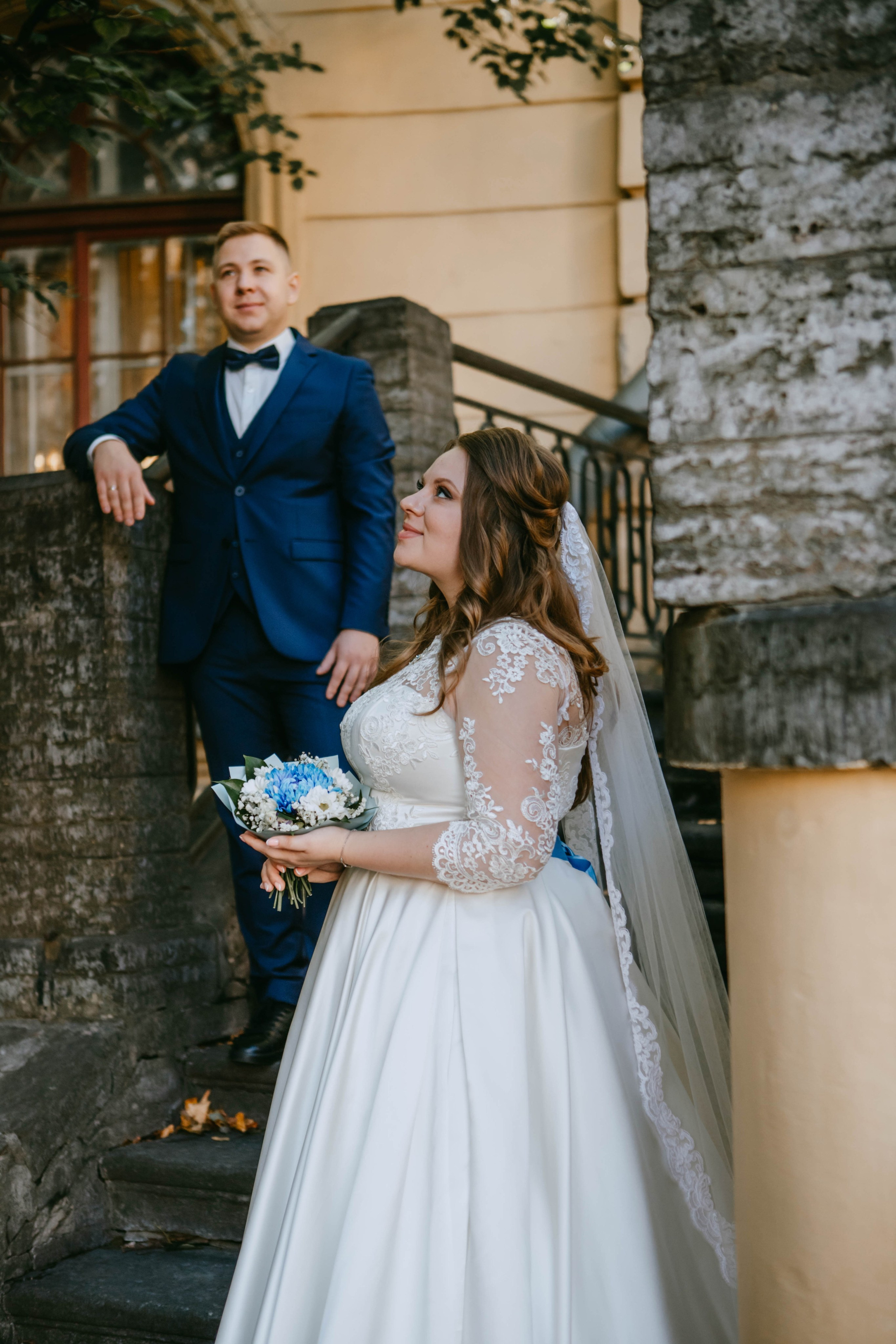 Отзывы. Семейный и детский фотограф в Санкт-Петербурге