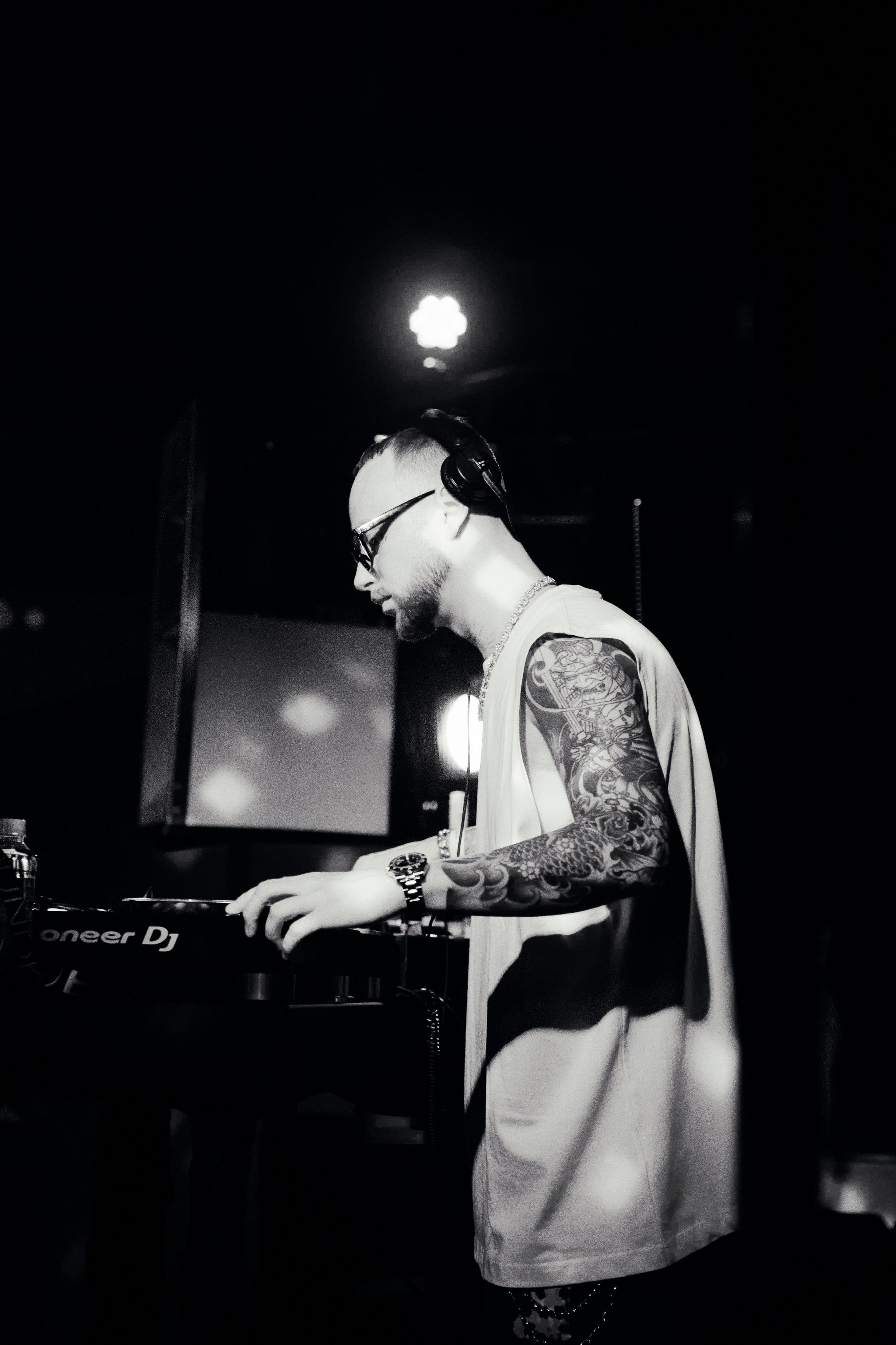 КАССЕТА. Фотограф Москва