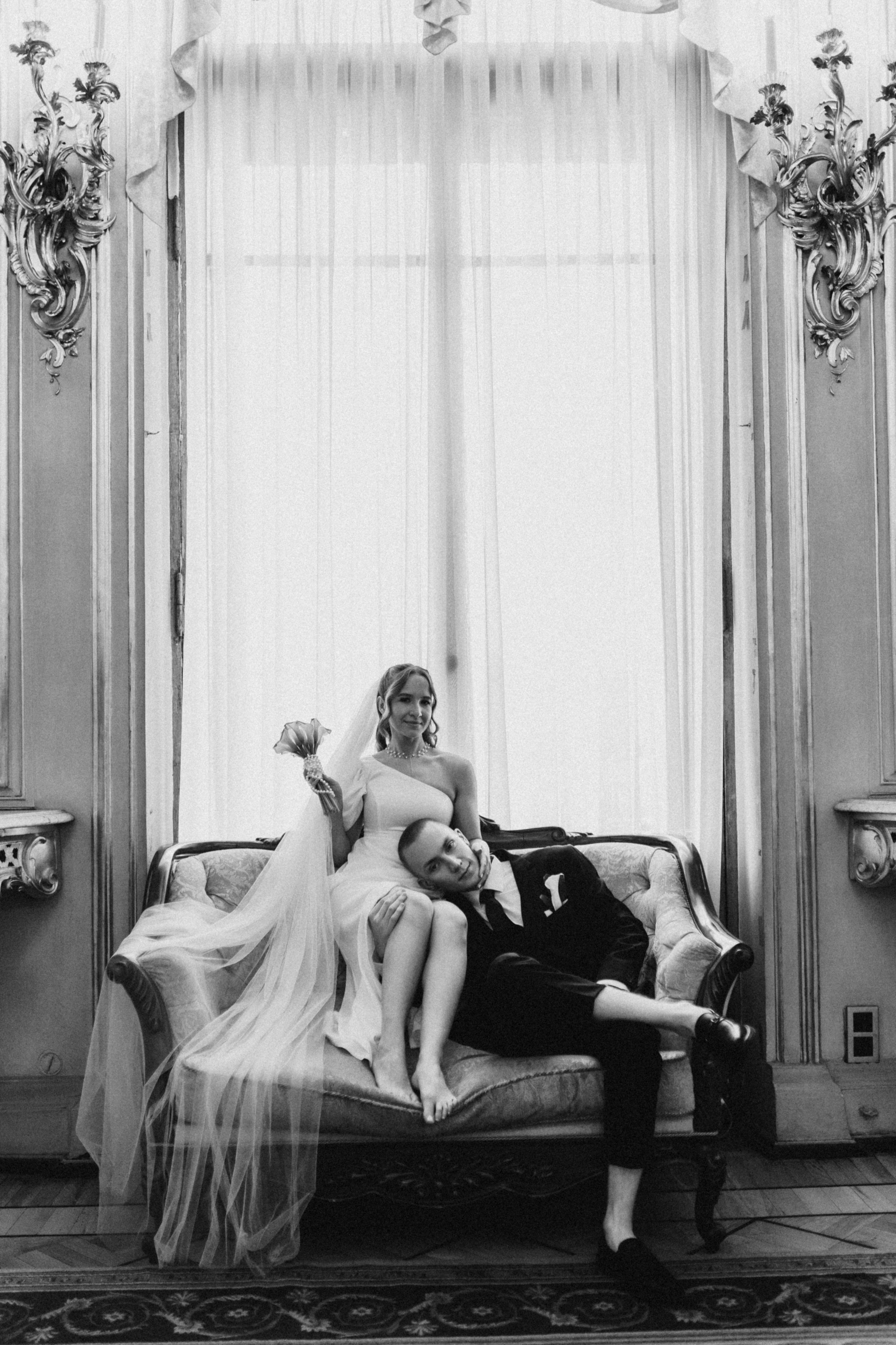 Луиза+Иван Дворец_1. Фотограф в Санкт-Петербурге