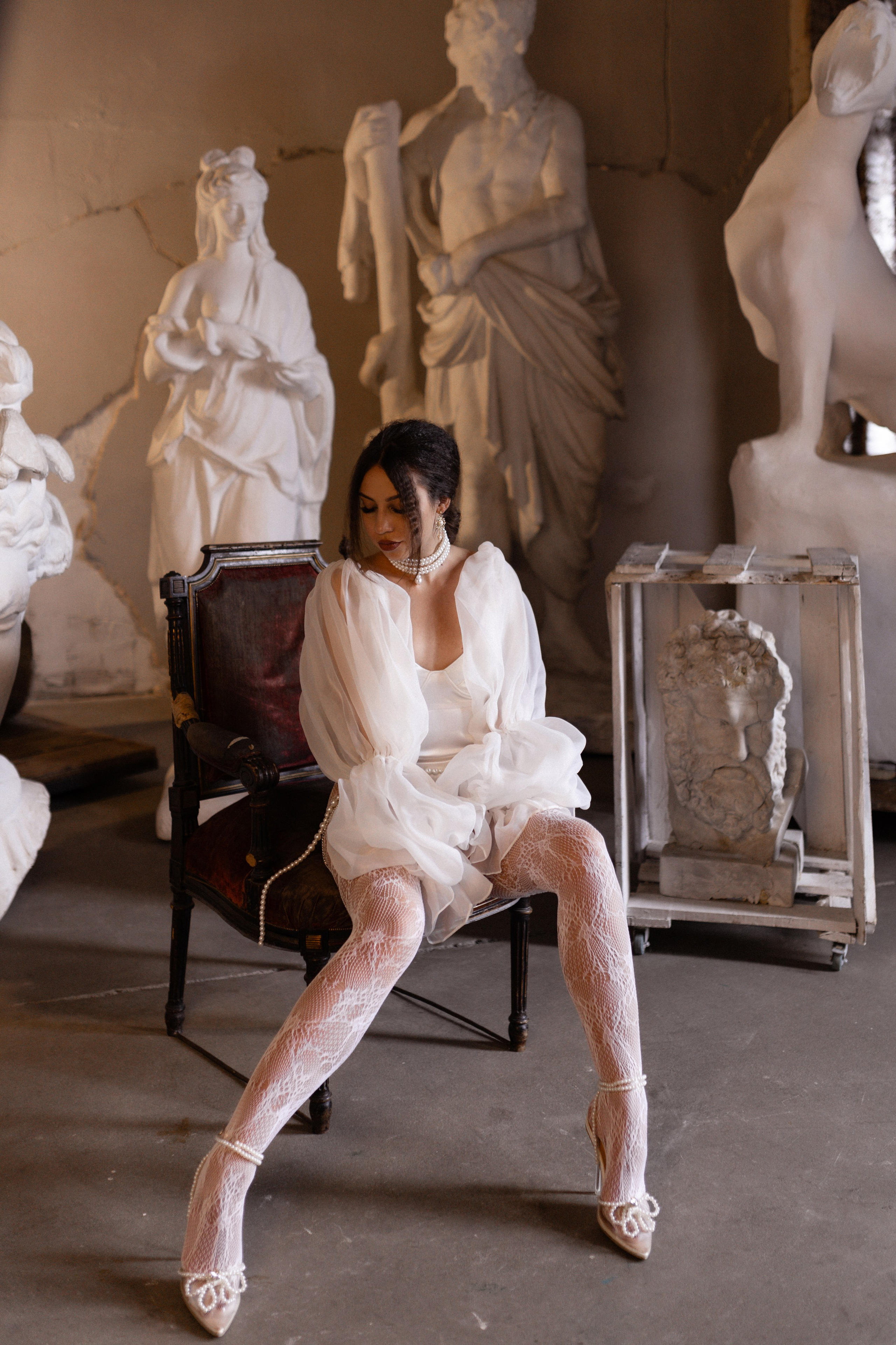 Елена. Фотограф в Санкт-Петербурге