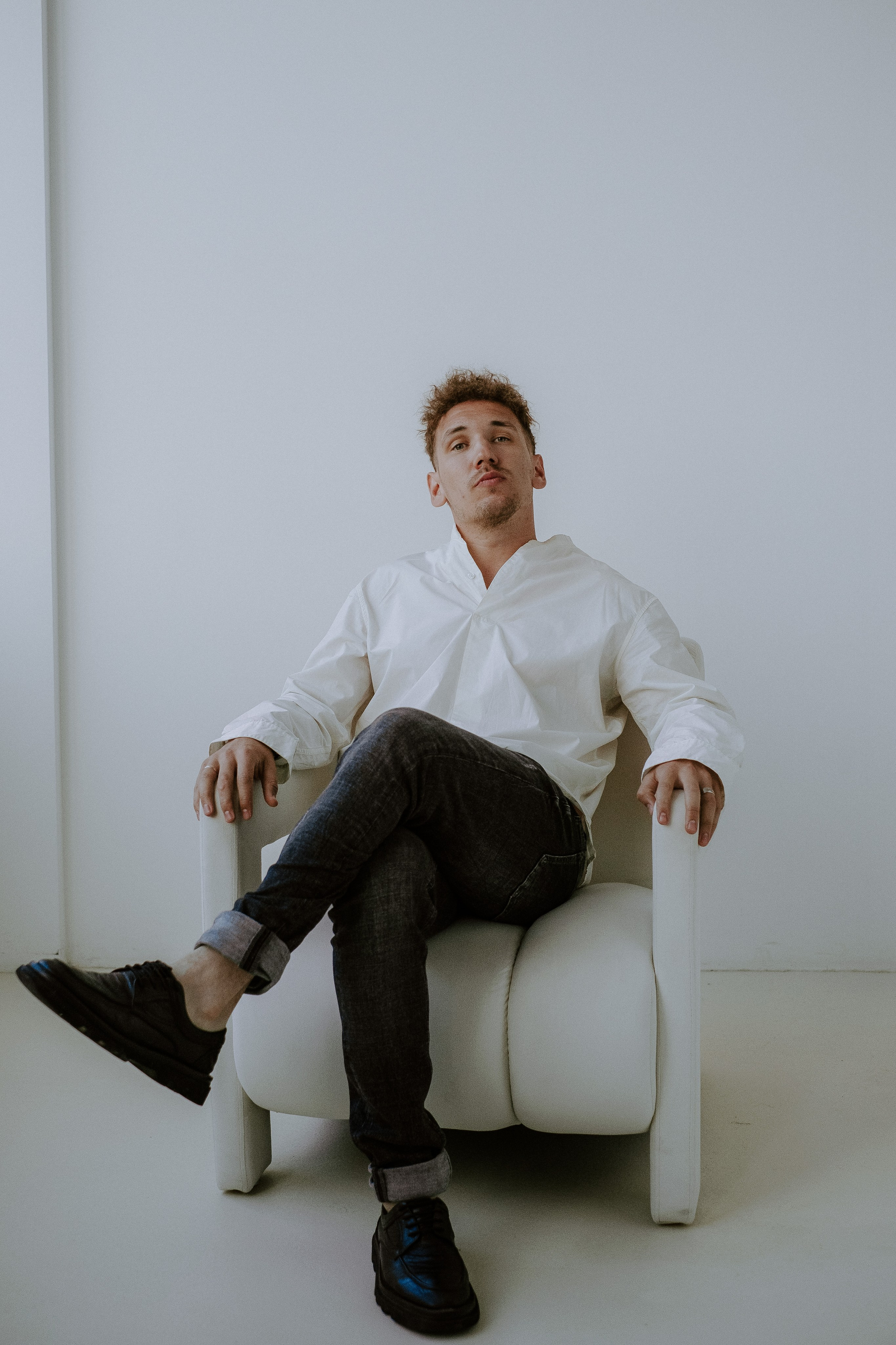 Иван Алексеев (Лару) портфолио. Фотограф Мария Хлебникова Санкт-Петербург Москва