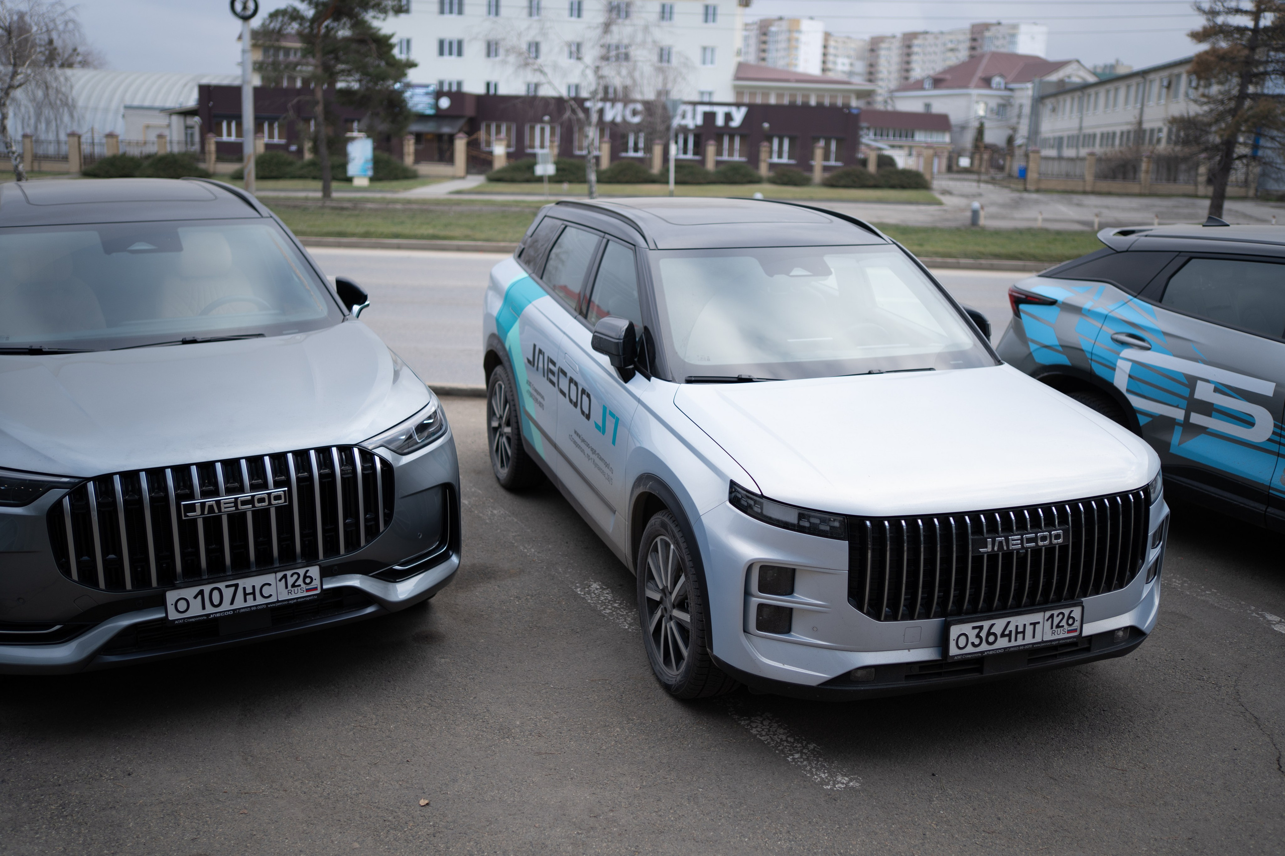 Репортаж с предновогоднего праздника в салоне OMODA. Фотограф, видеограф Пятигорск, Ставрополь, Ессентуки, Petlyakovs_photo