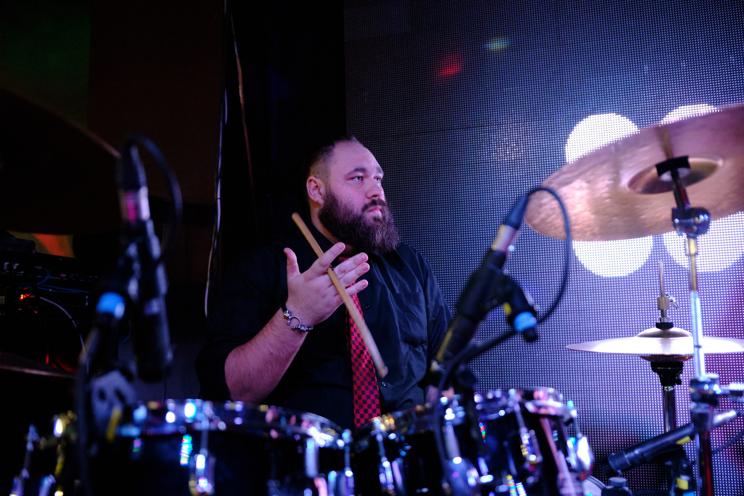 CocoBongo. Антон Ив