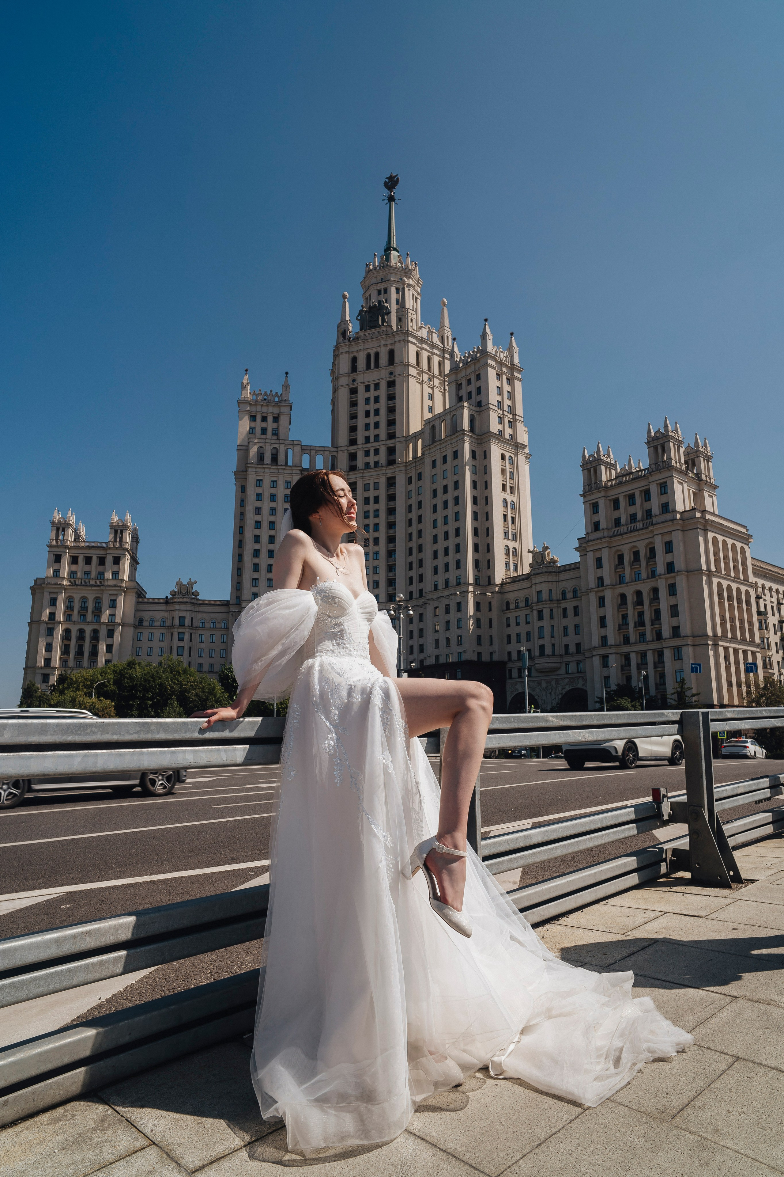 Фотограф в Москве Людмила Денисенко