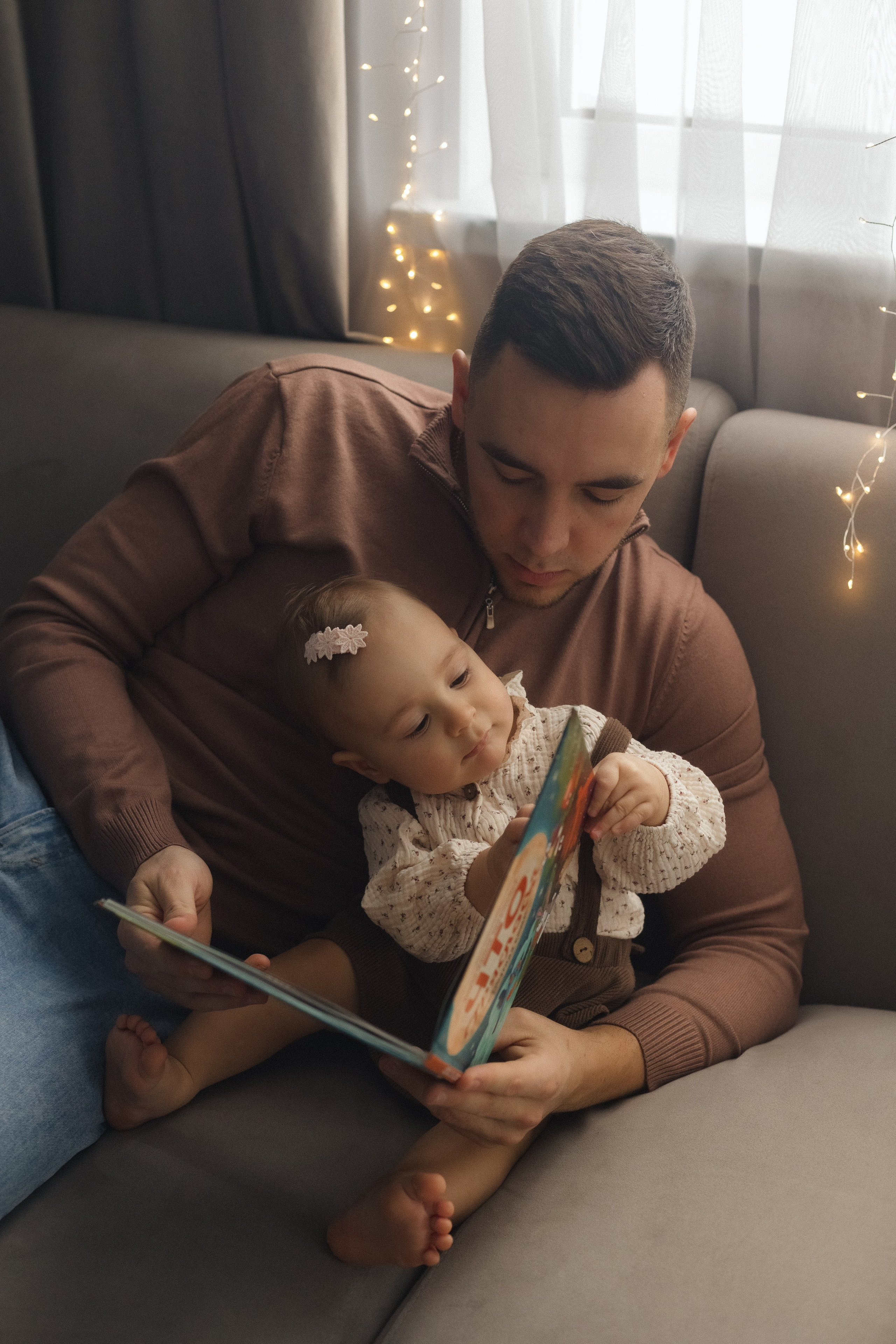 Дома. Фотограф из Петербурга