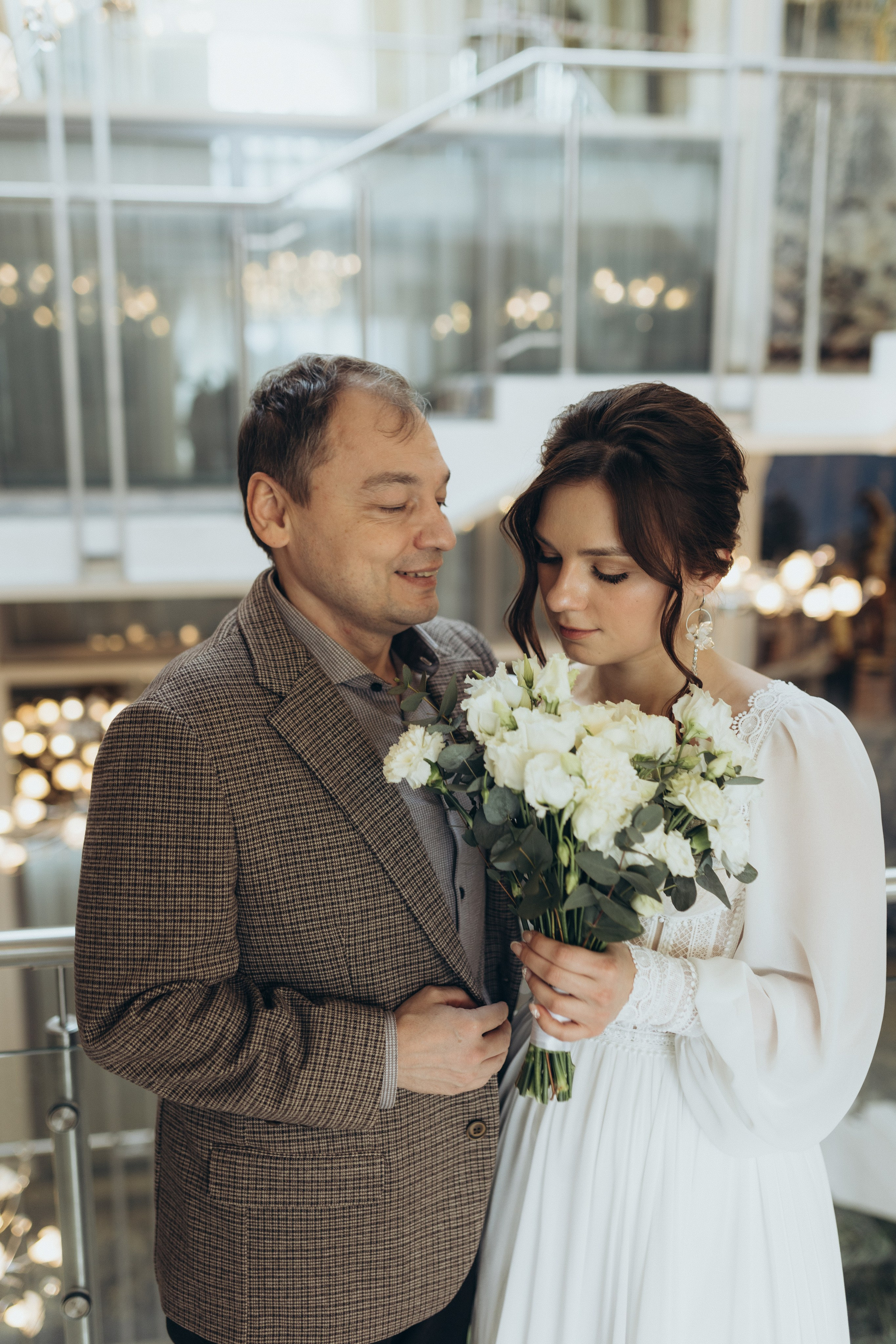 Настя и Никита. Фотограф из Петербурга