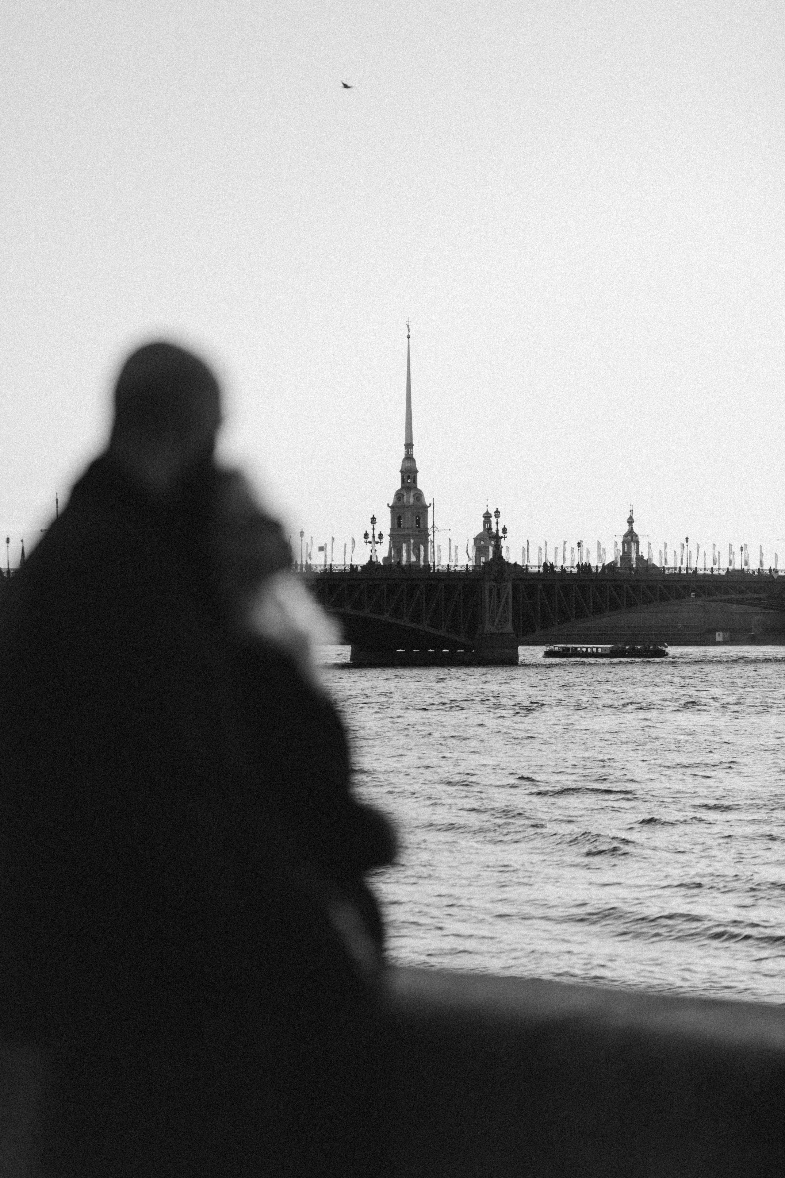 Маша и Петр. Фотограф из Петербурга