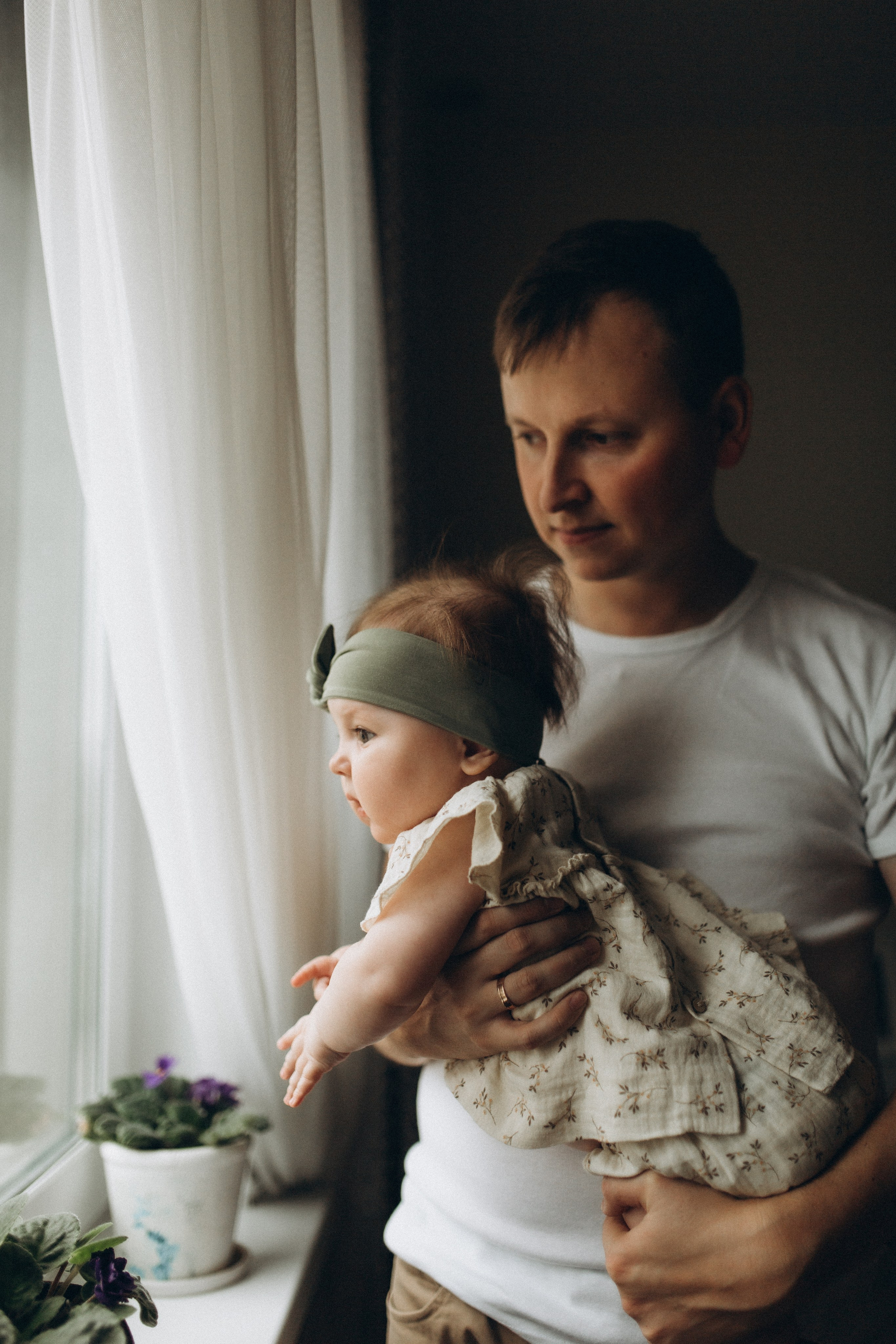 Дарина, Никита, Вики. Фотограф из Петербурга