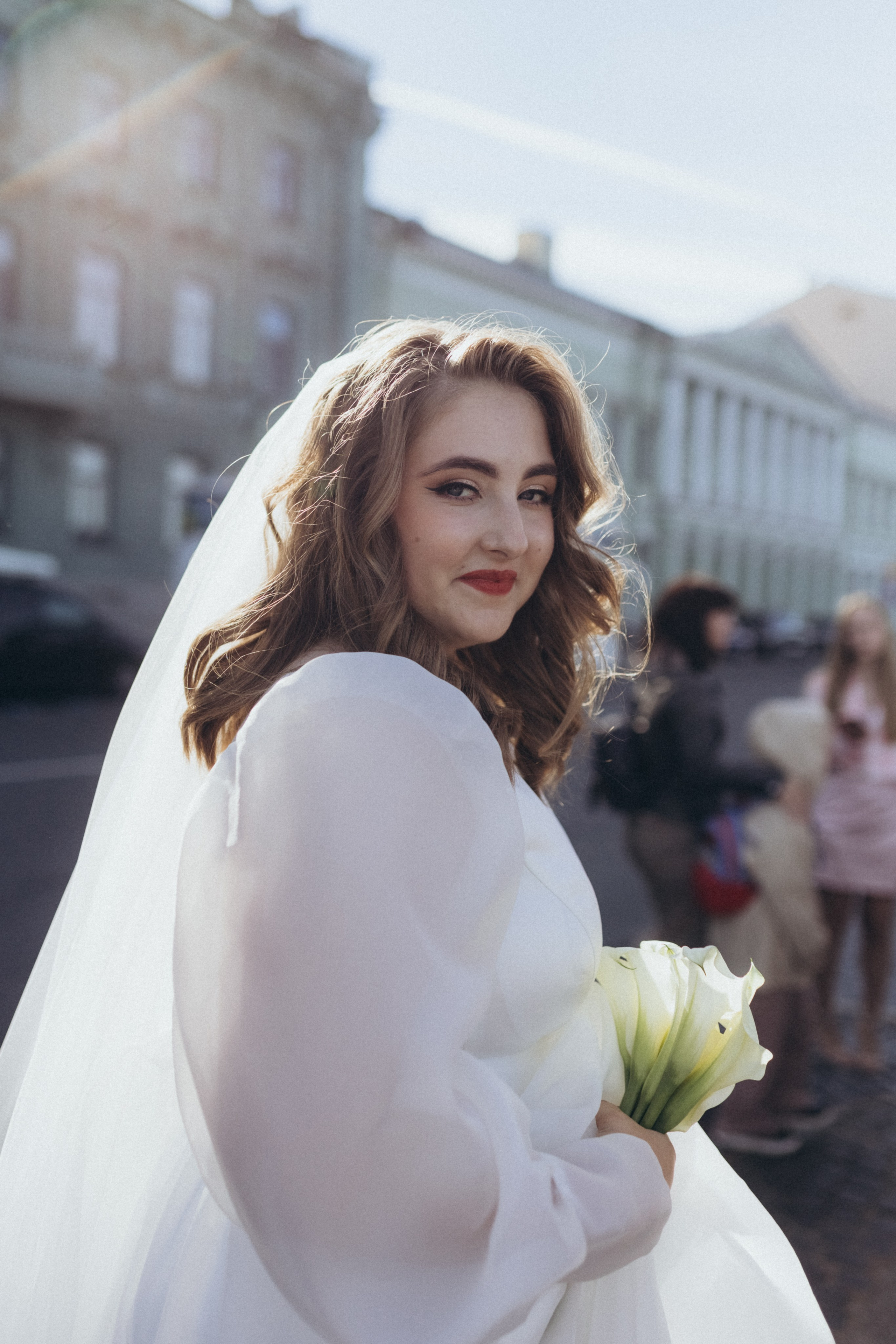 Соня и Илья. Фотограф из Петербурга