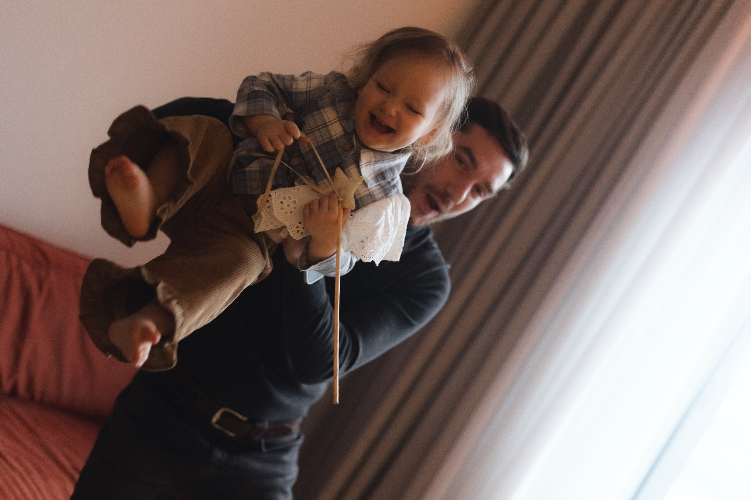 Под новый год. Фотограф из Петербурга