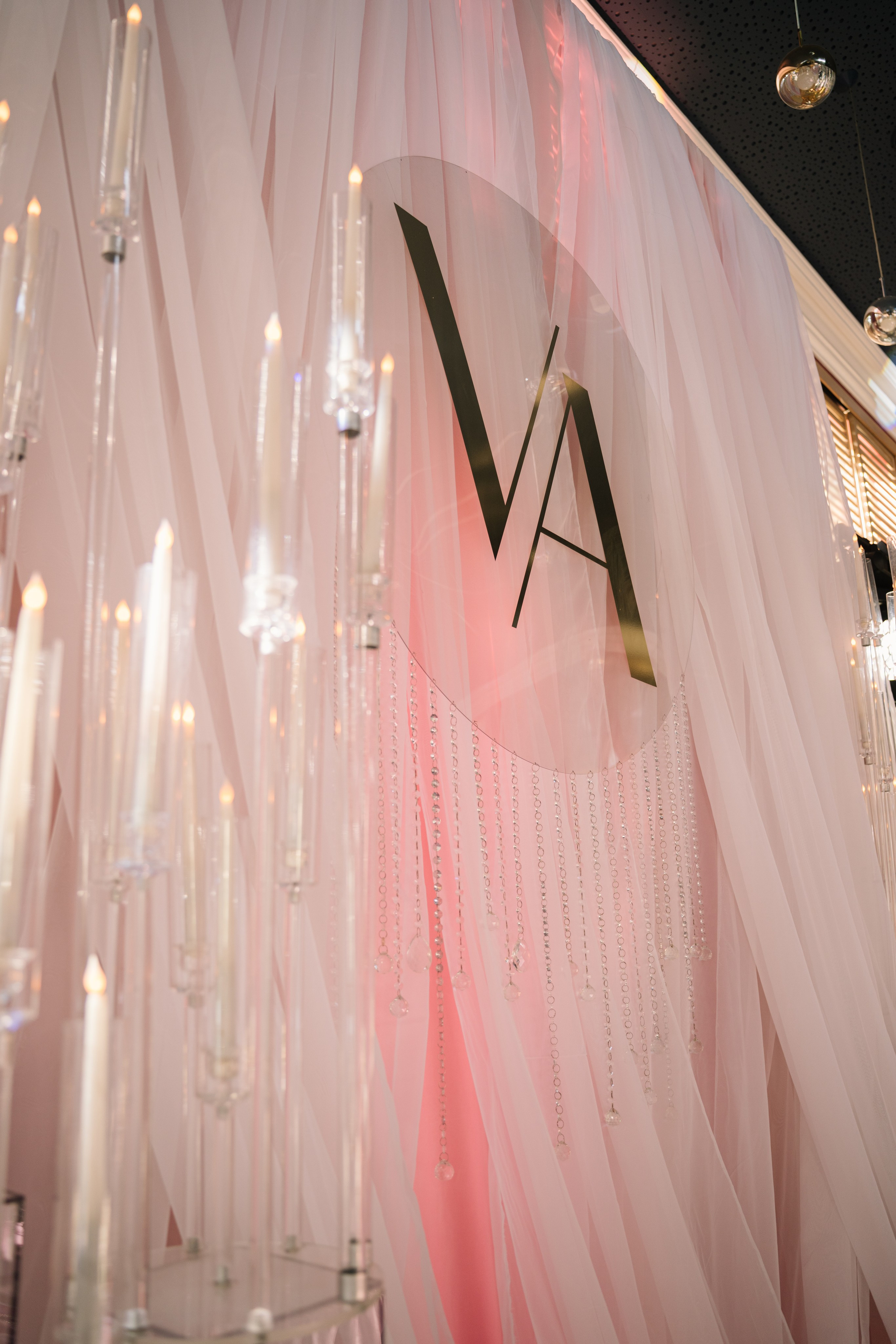 Светлая любовь