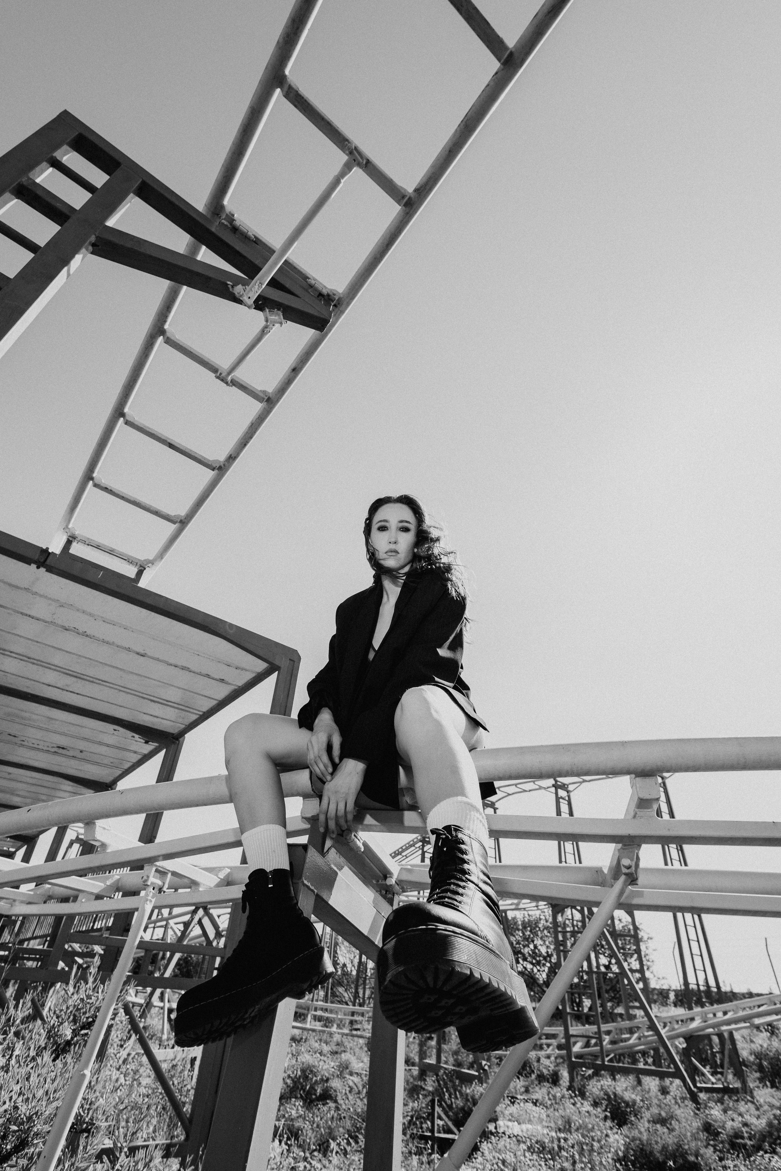 Alina. Photographer Natalia Godyna