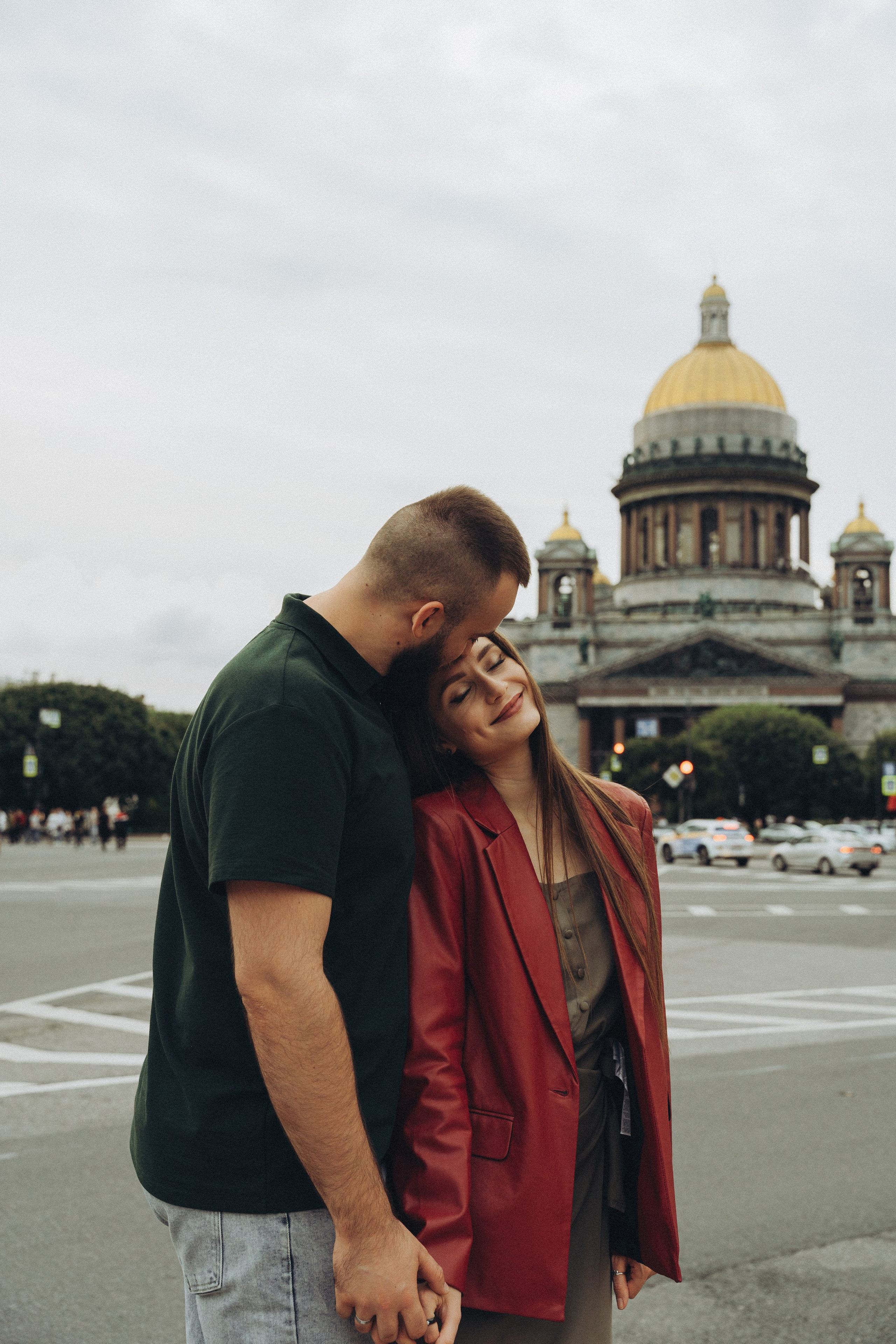 D & E. Фотограф Санкт-Петербург/Гомель Виктория Петрова