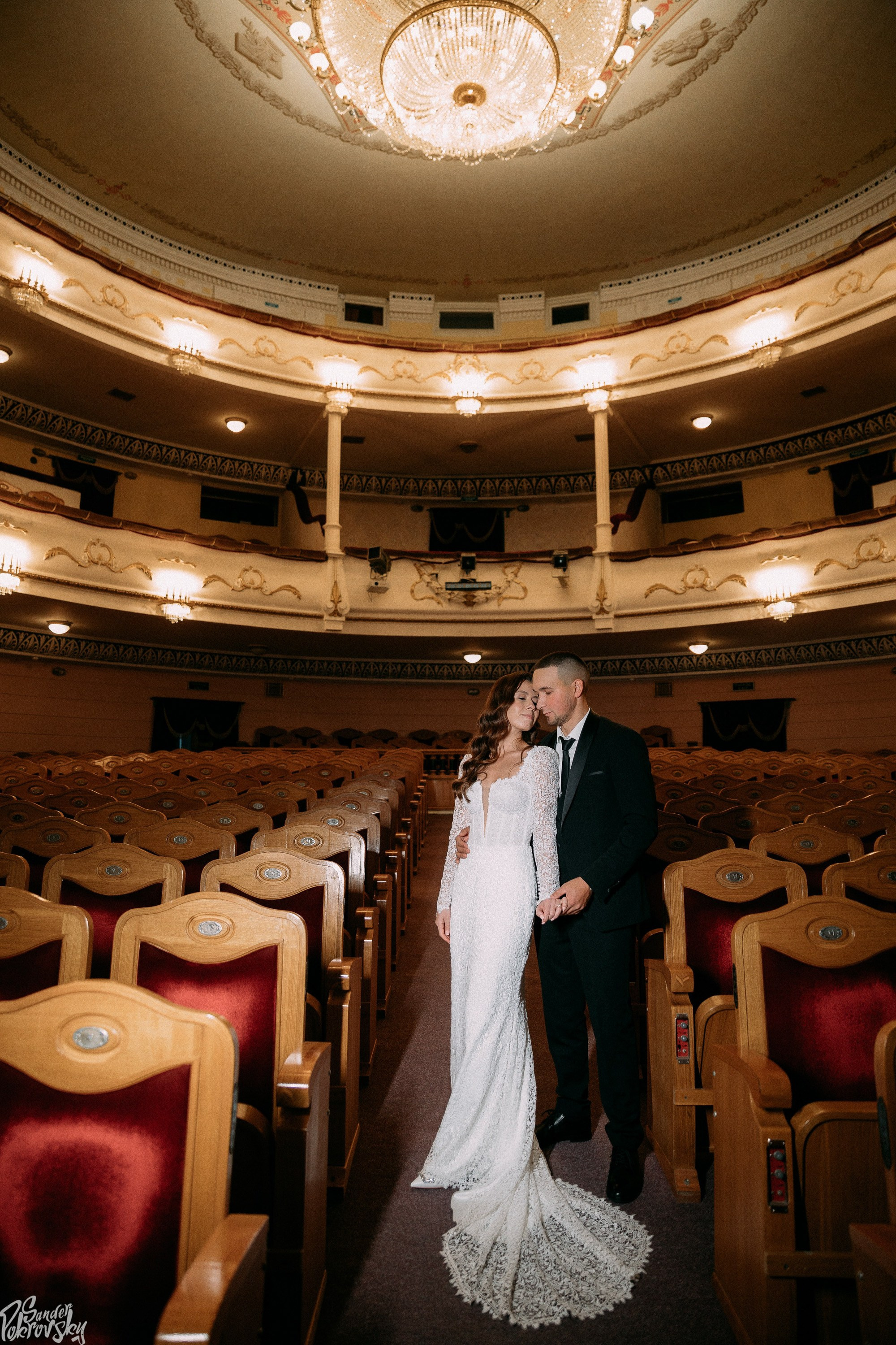 Михаил & Виктория 16.11.2024. Свадебный и репортажный фотограф в Чебоксарах Покровский Александр