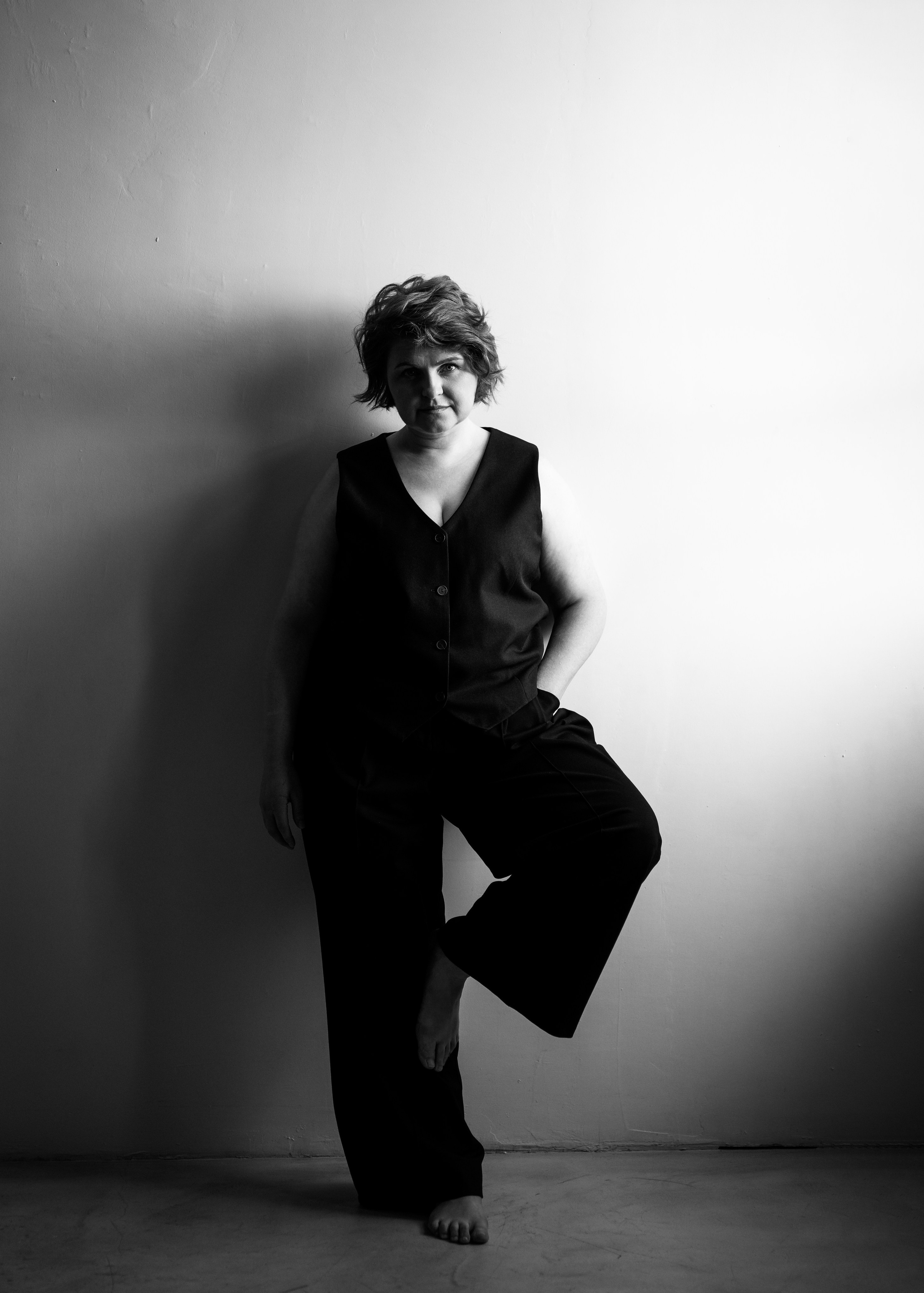 Наталья. Женский фотограф в Красноярске