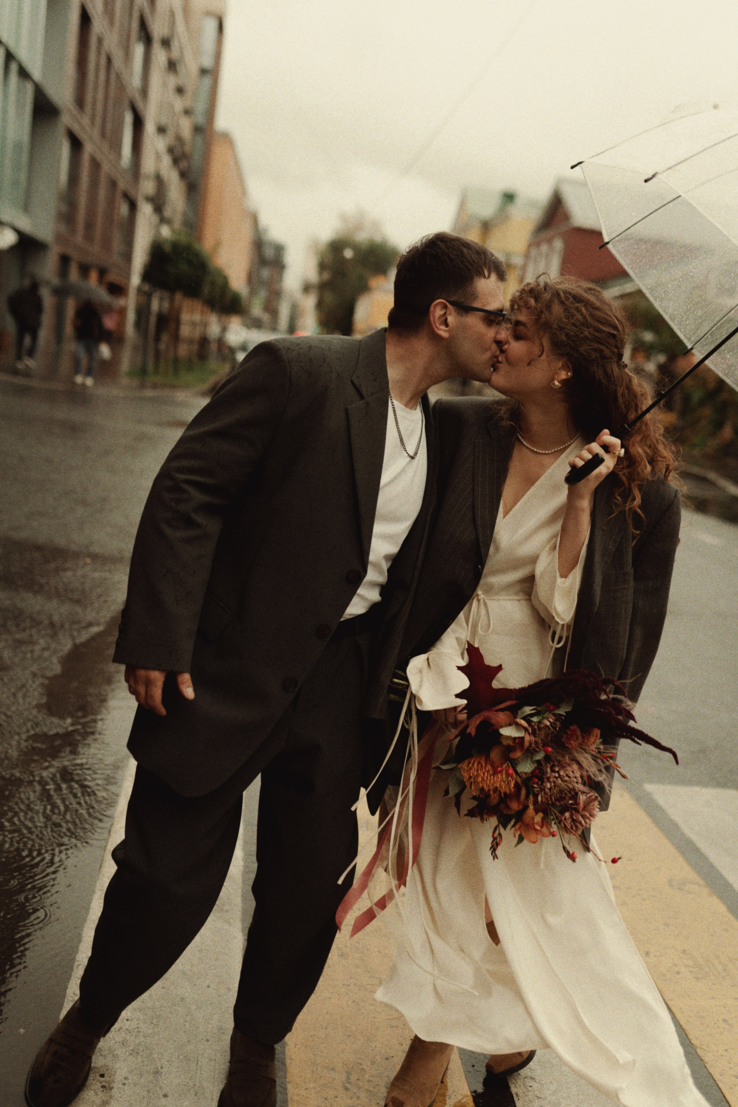 Свадебные съемки. Фотограф Анастасия Крутикова