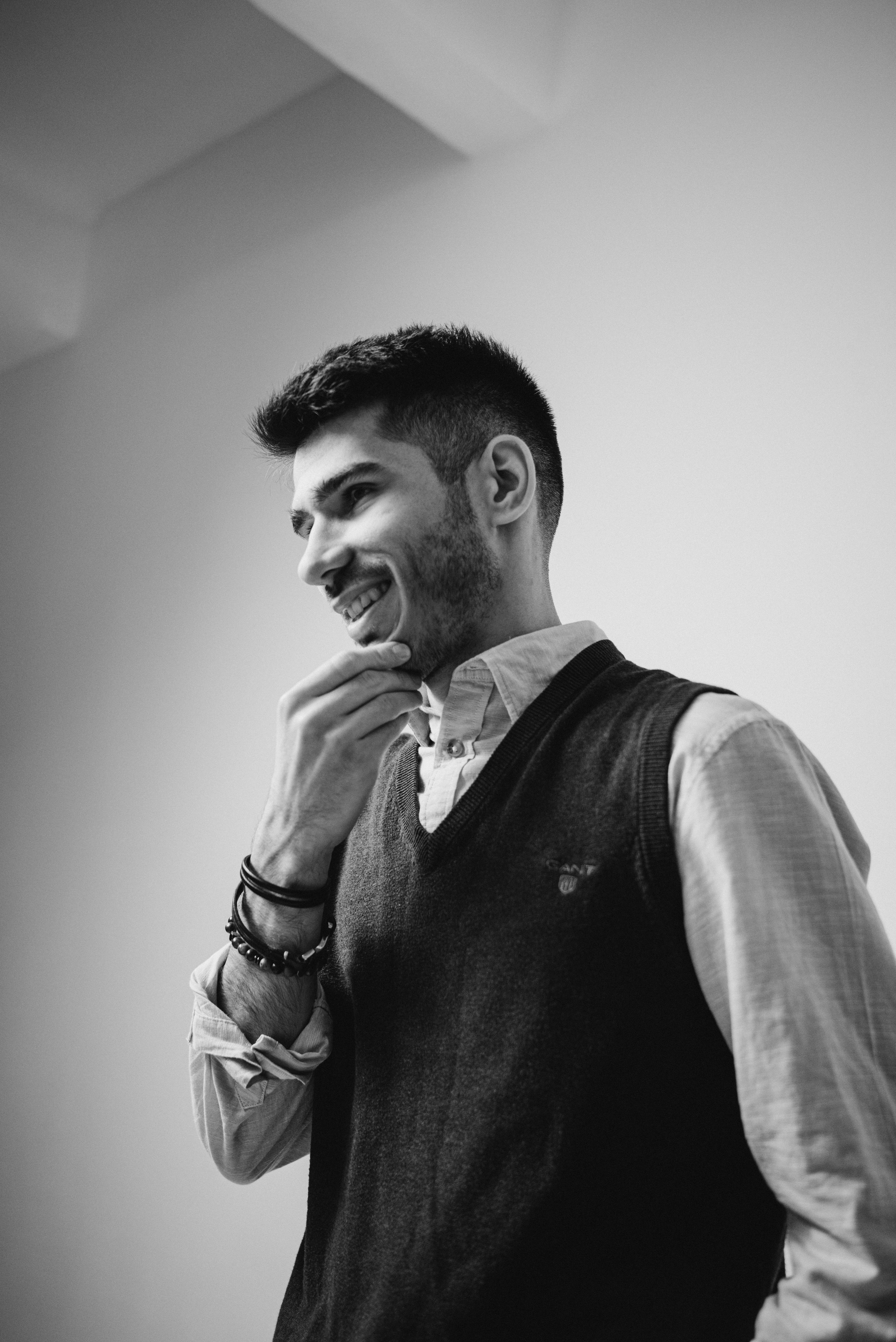 Евгений. Портретный и свадебный фотограф в Тбилиси • xeniqo