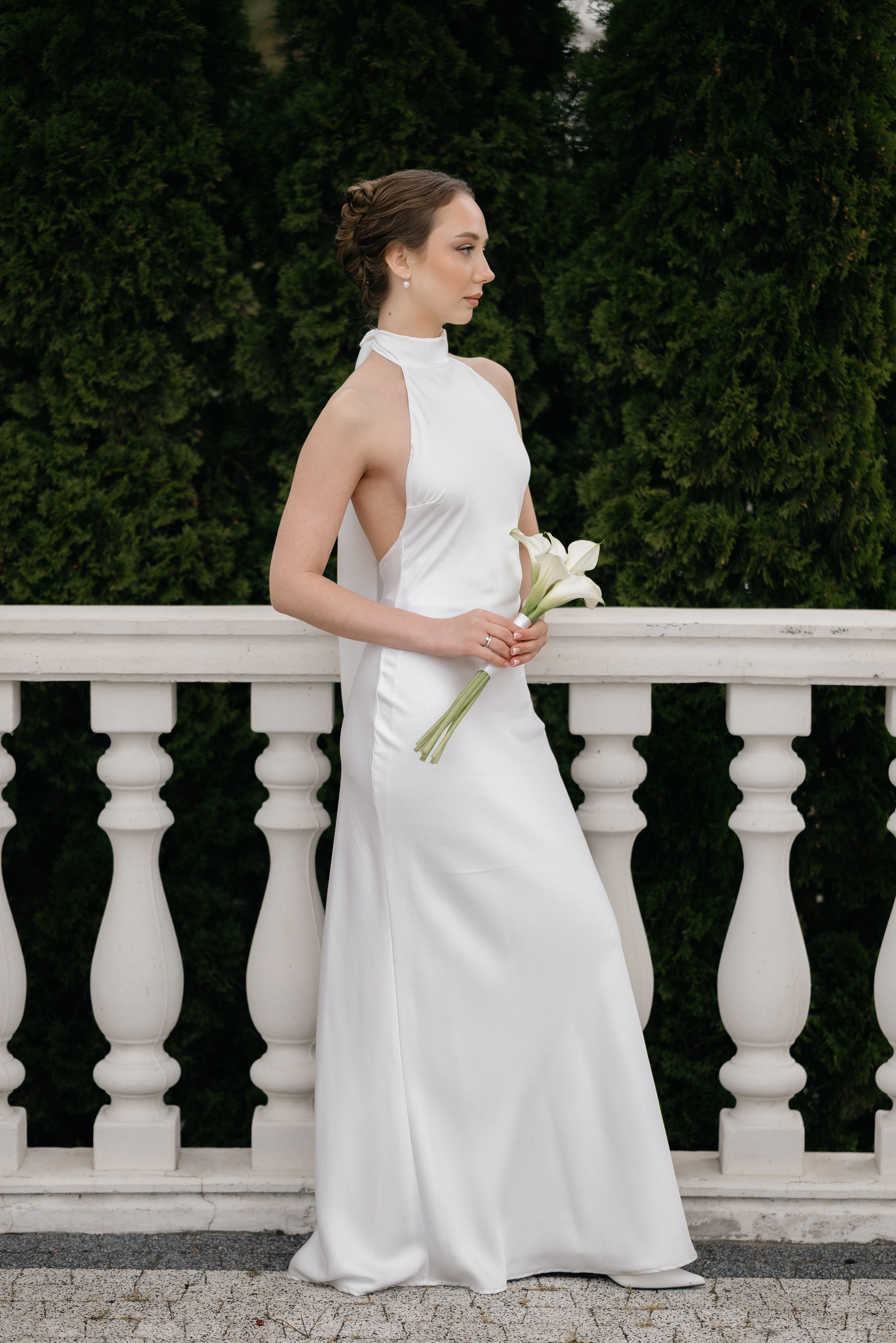 Wedding day in Martinique Bar. Wedding PHOTOGRAPHER Andrew Vnukov