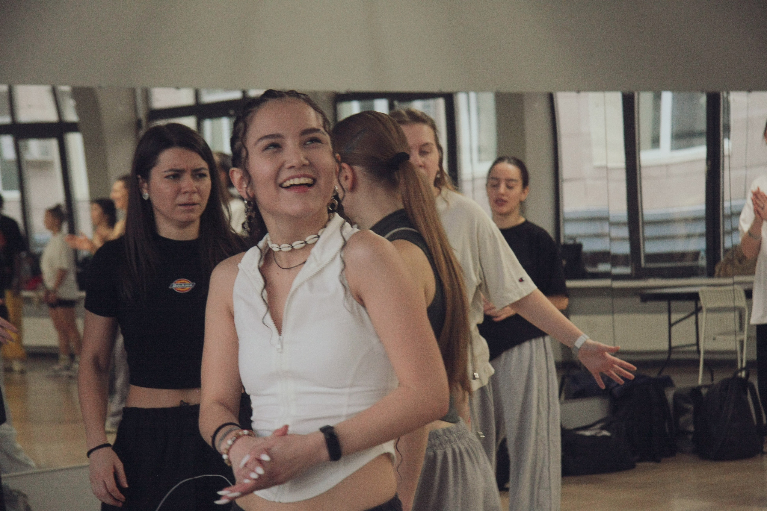 Репортаж. Фотограф Романенкова Дарья Санкт-Петербург