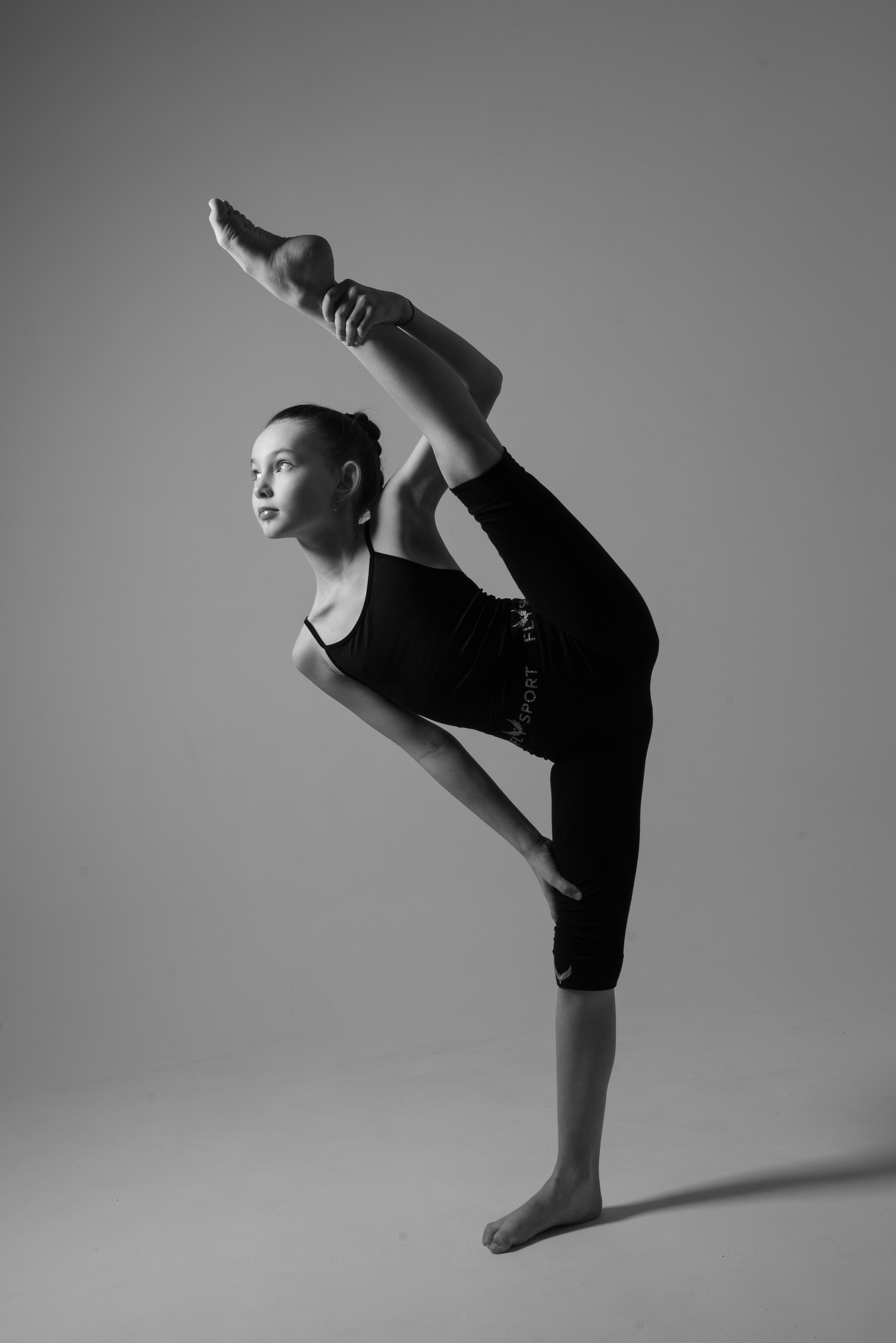 Sport. Фотограф Москва Виктория Вишневская актерское / модельное портфолио