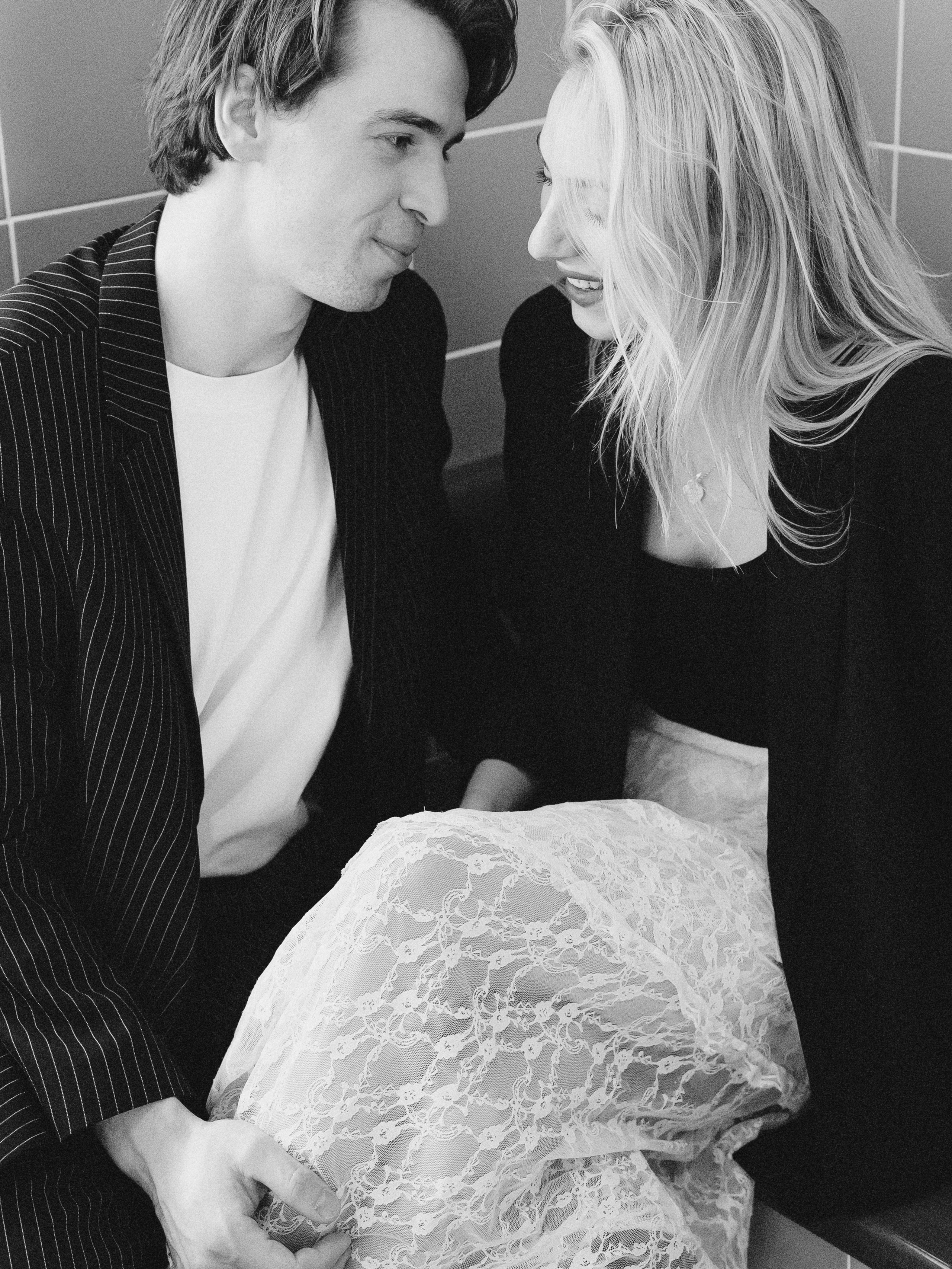 Никита и Настя. Свадебный фотограф в Москве и по всему миру