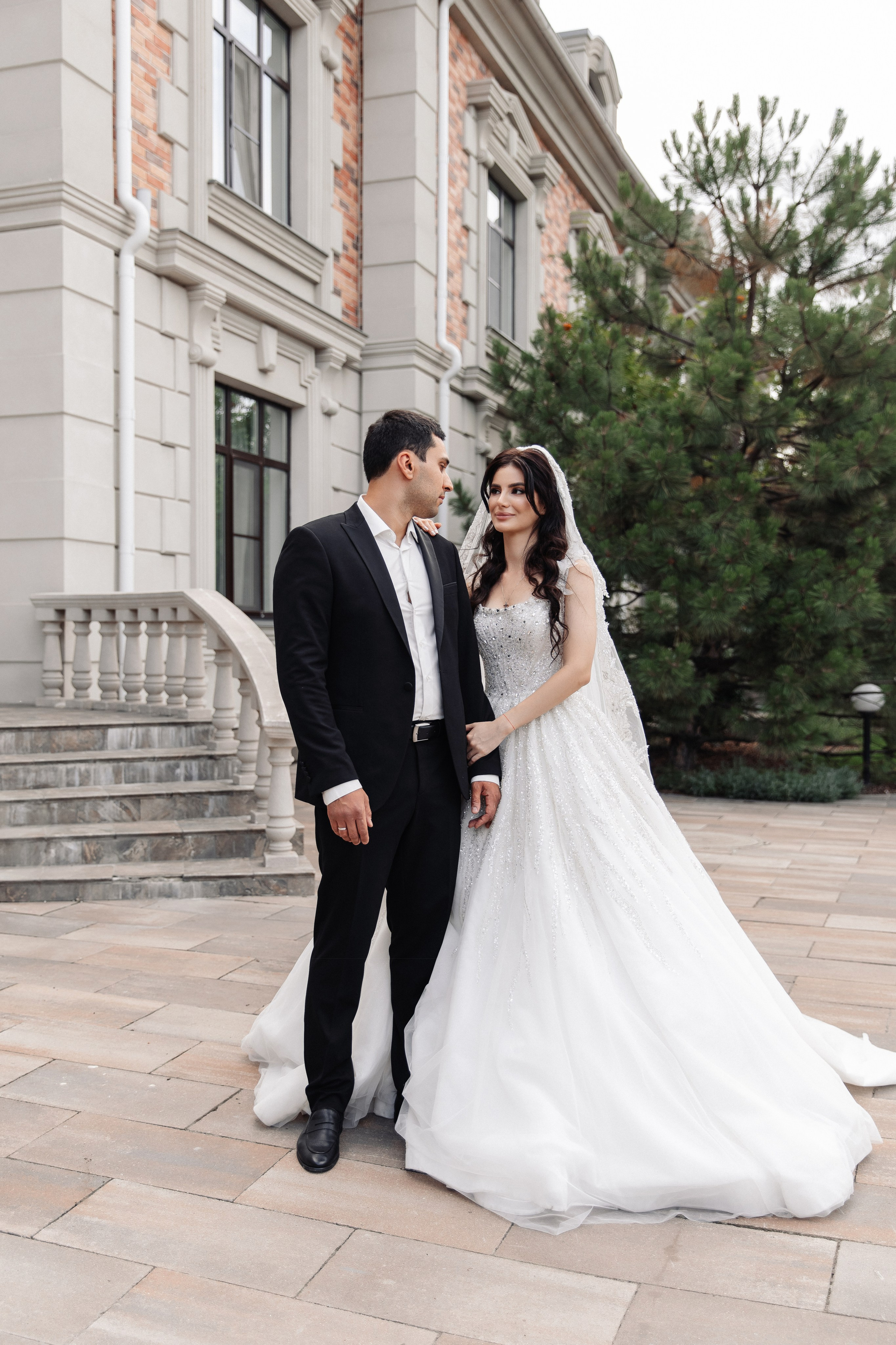 Артем и Сусанна. Свадебный и семейный фотограф в Ростове-на_дону, Тамара Оганесян