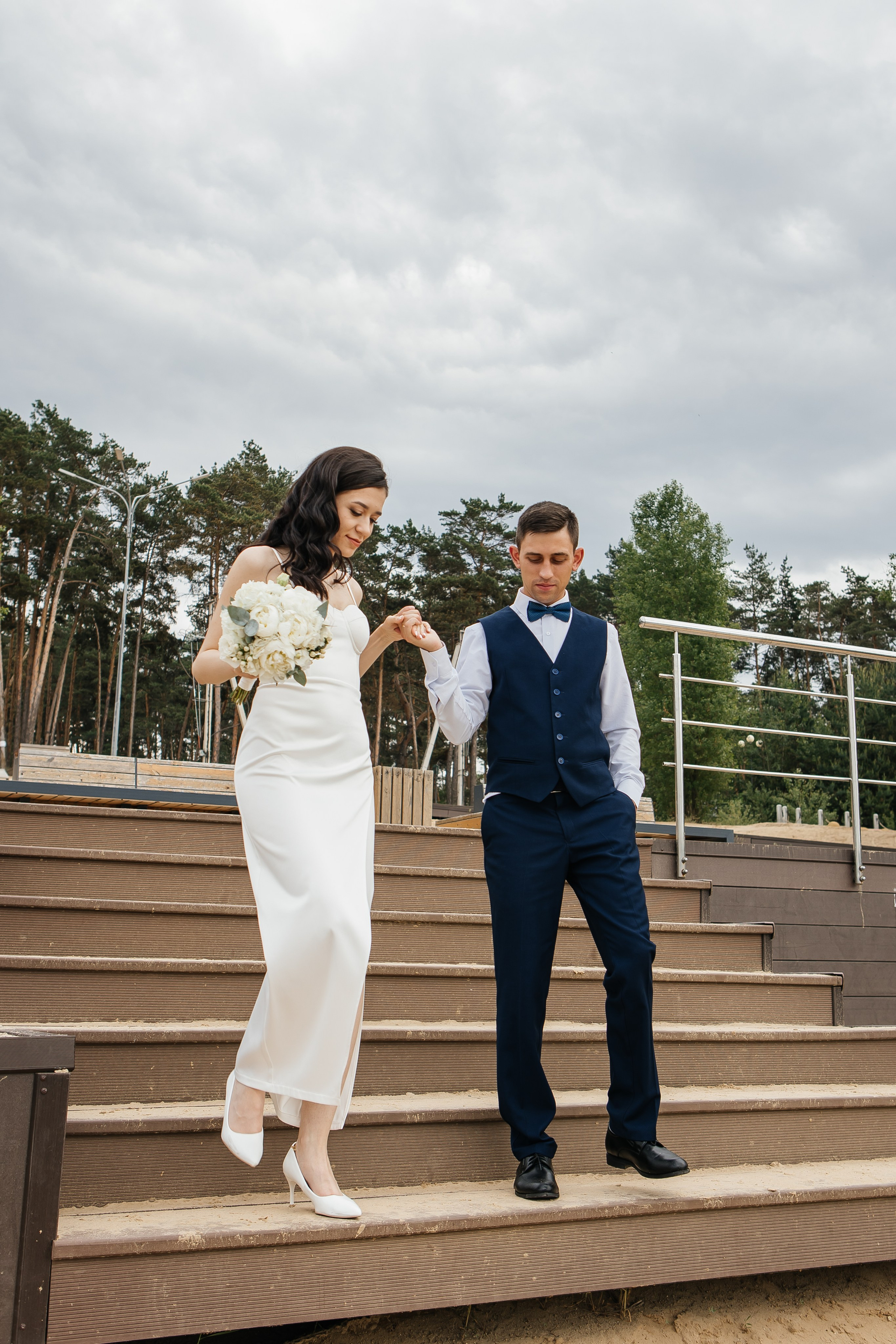 Семен Вероника. Свадебный фотограф в Белгороде Юлия Шостак